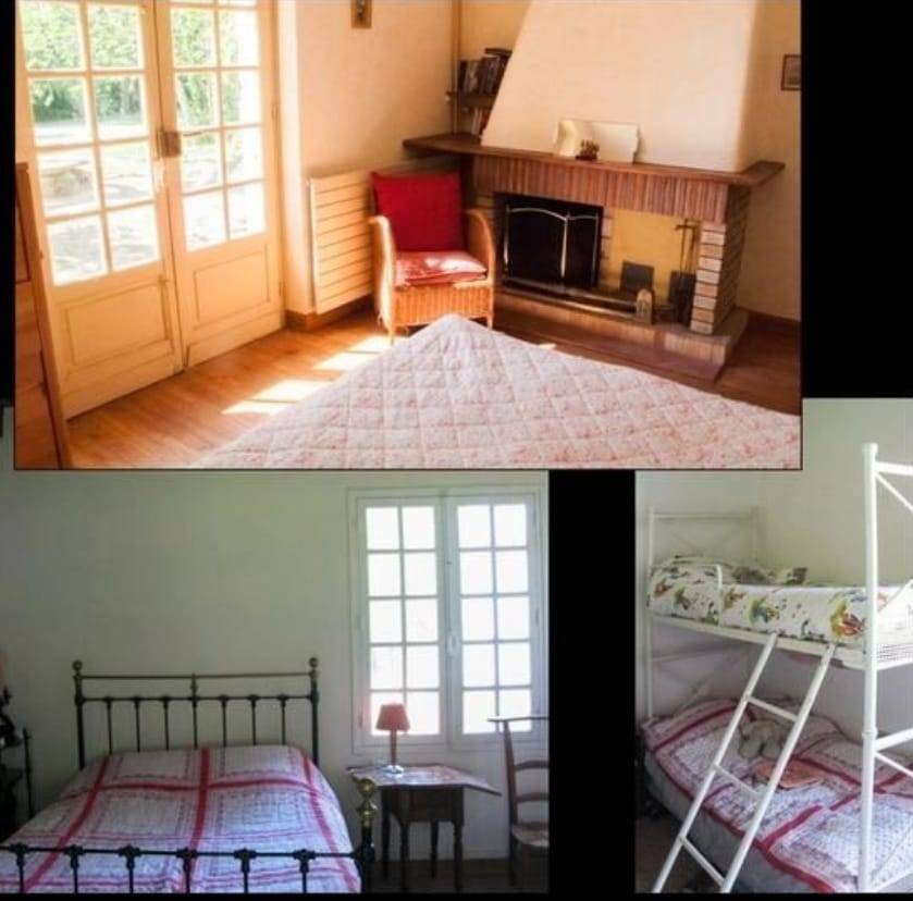 Une photo de l’annonce de location de vacances