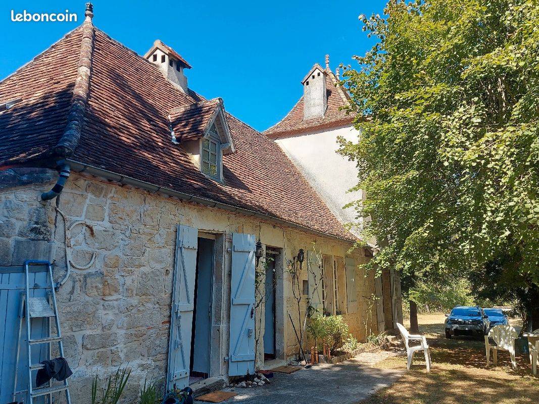 Une photo de l’annonce de location de vacances