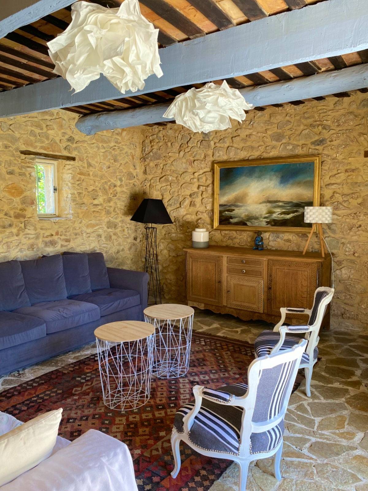 Une photo de l’annonce de location de vacances