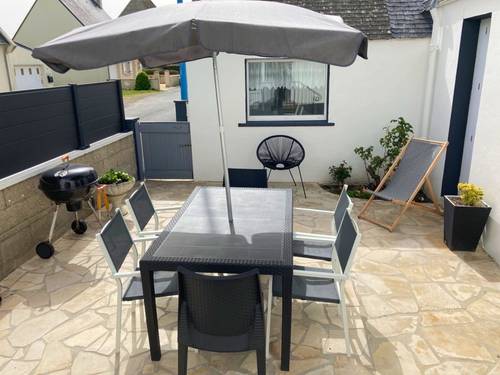 Loue maison 6 couchages - bord de mer - Penmarch (29)
