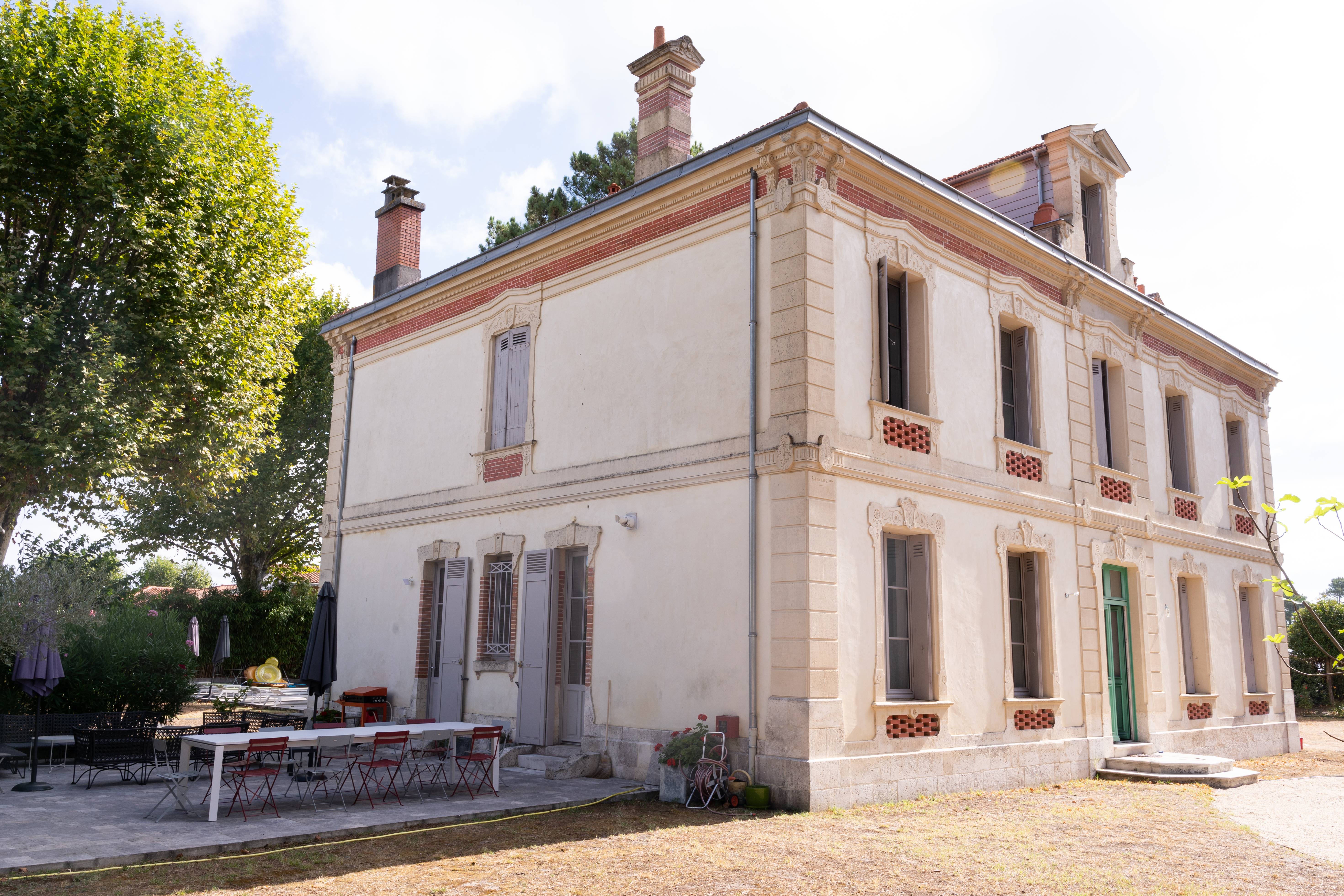 Une photo de l’annonce