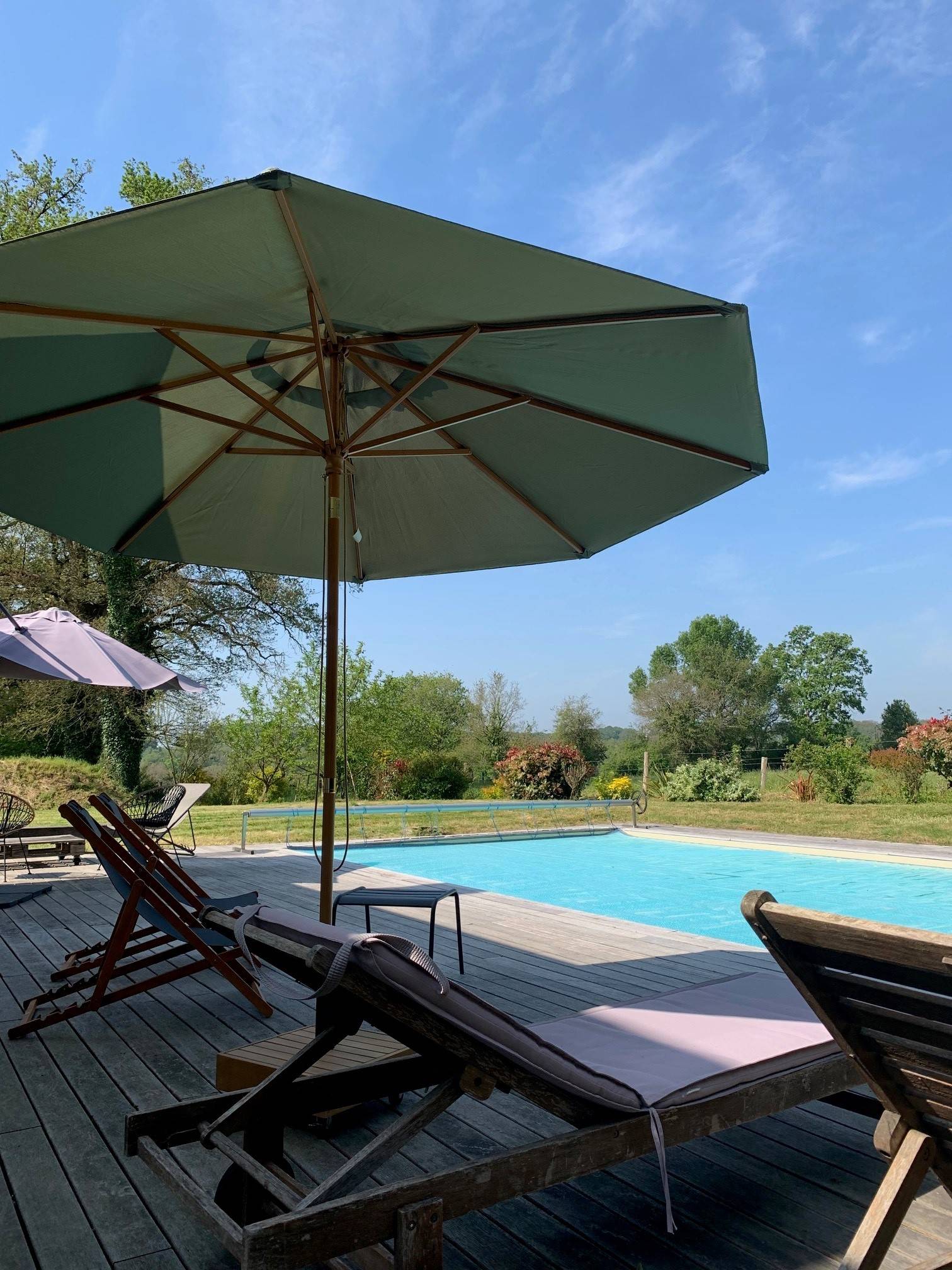 Loue maison pour vacances - 3 chambres, 6 couchages - Orvault (44)