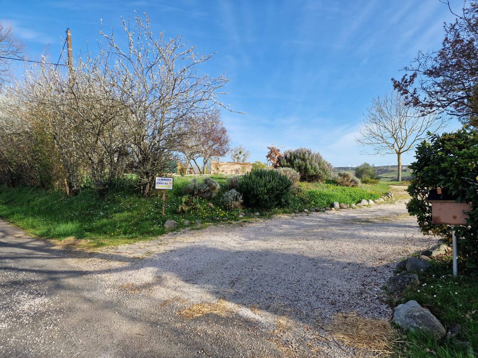Une photo de l’annonce de location de vacances