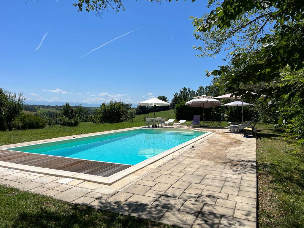 Une photo de l’annonce de location de vacances