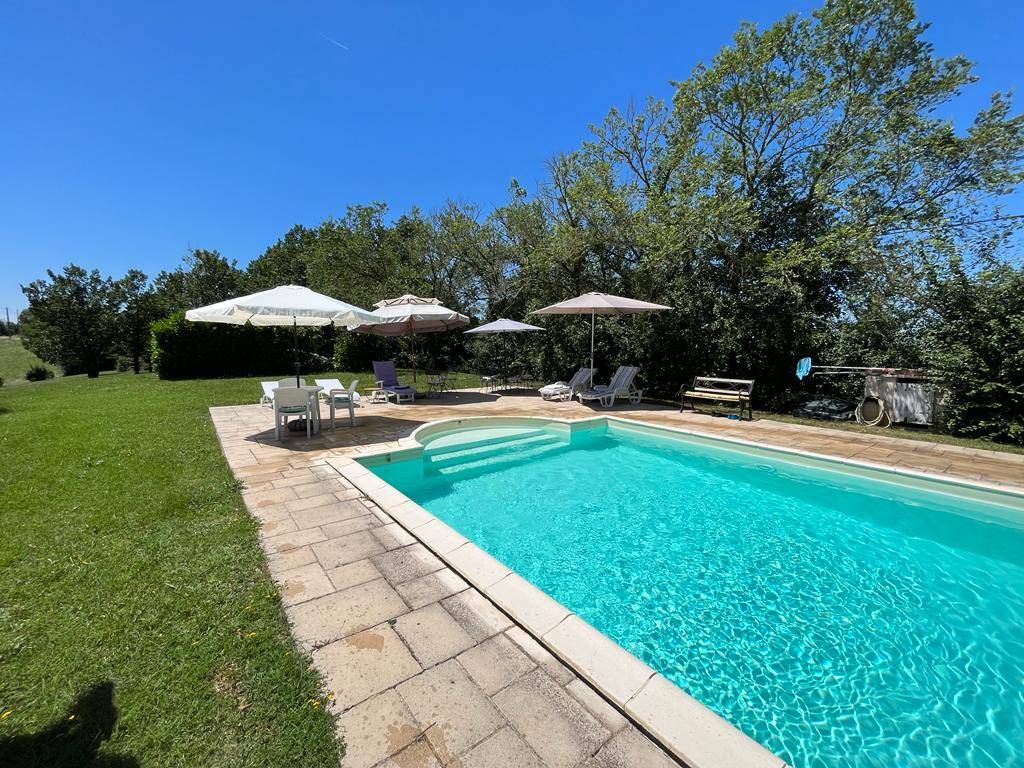 Une photo de l’annonce de location de vacances