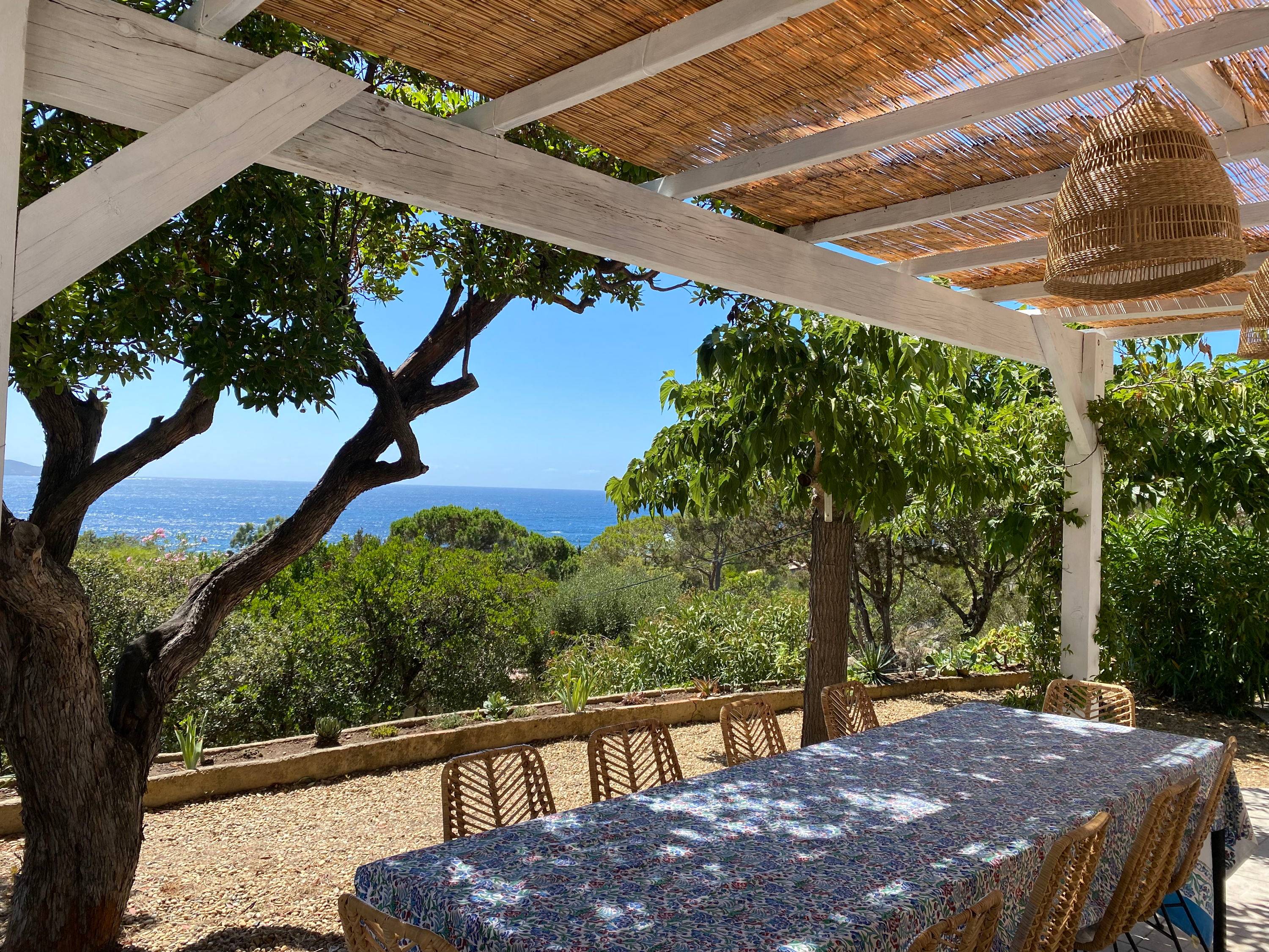 Une photo de l’annonce de location de vacances