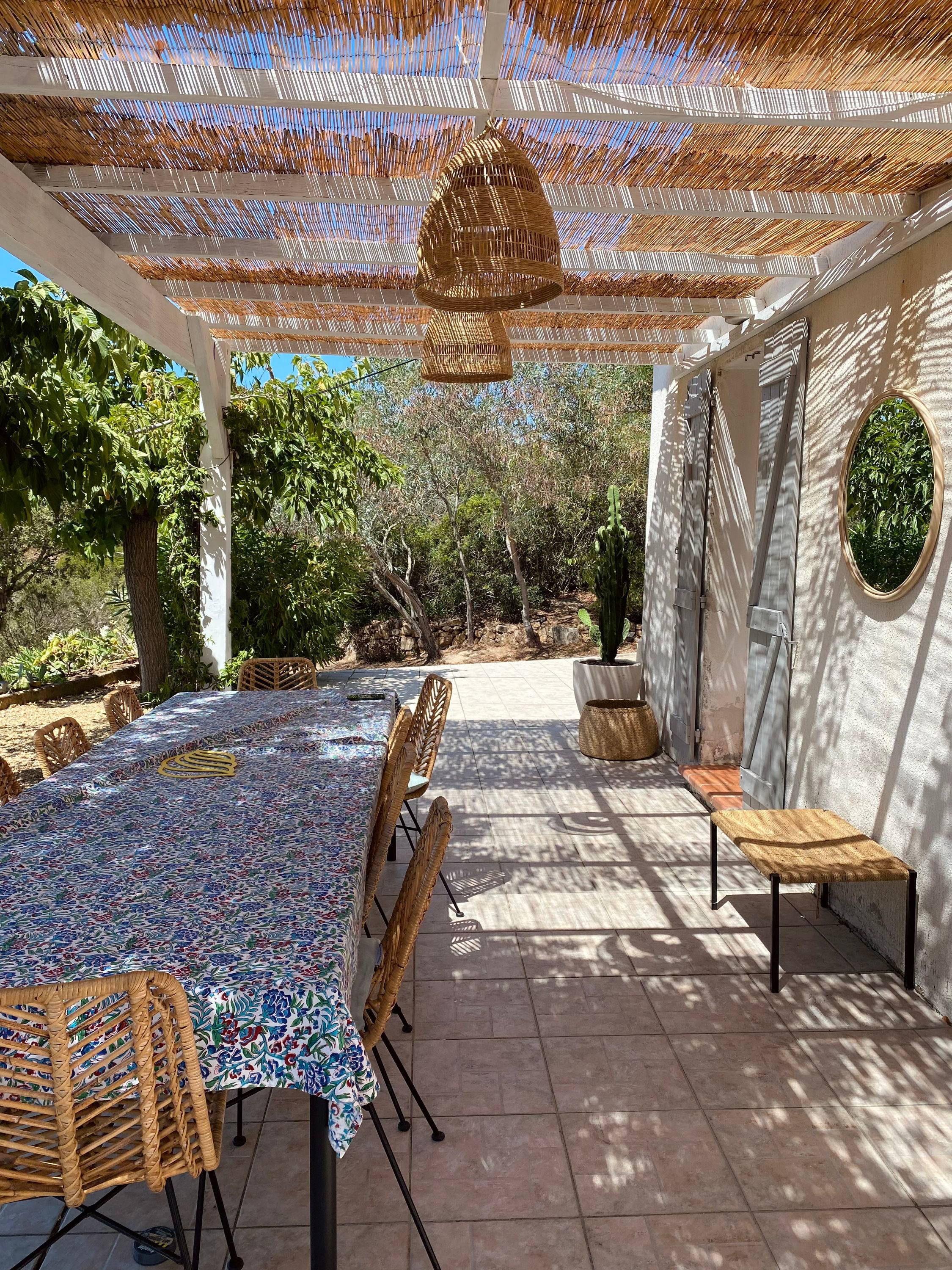 Une photo de l’annonce de location de vacances
