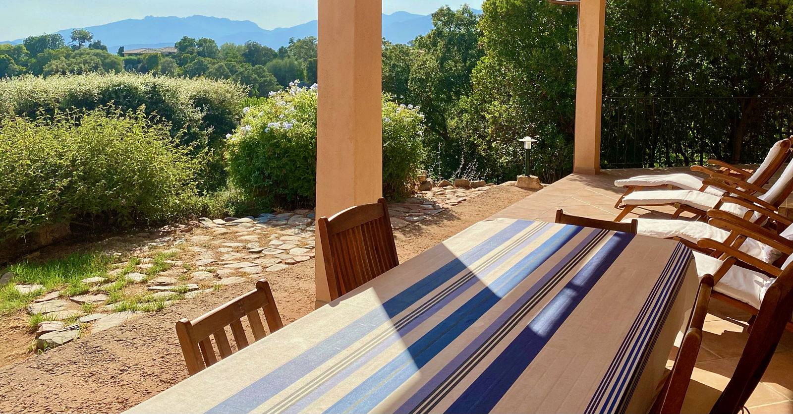 Une photo de l’annonce de location de vacances