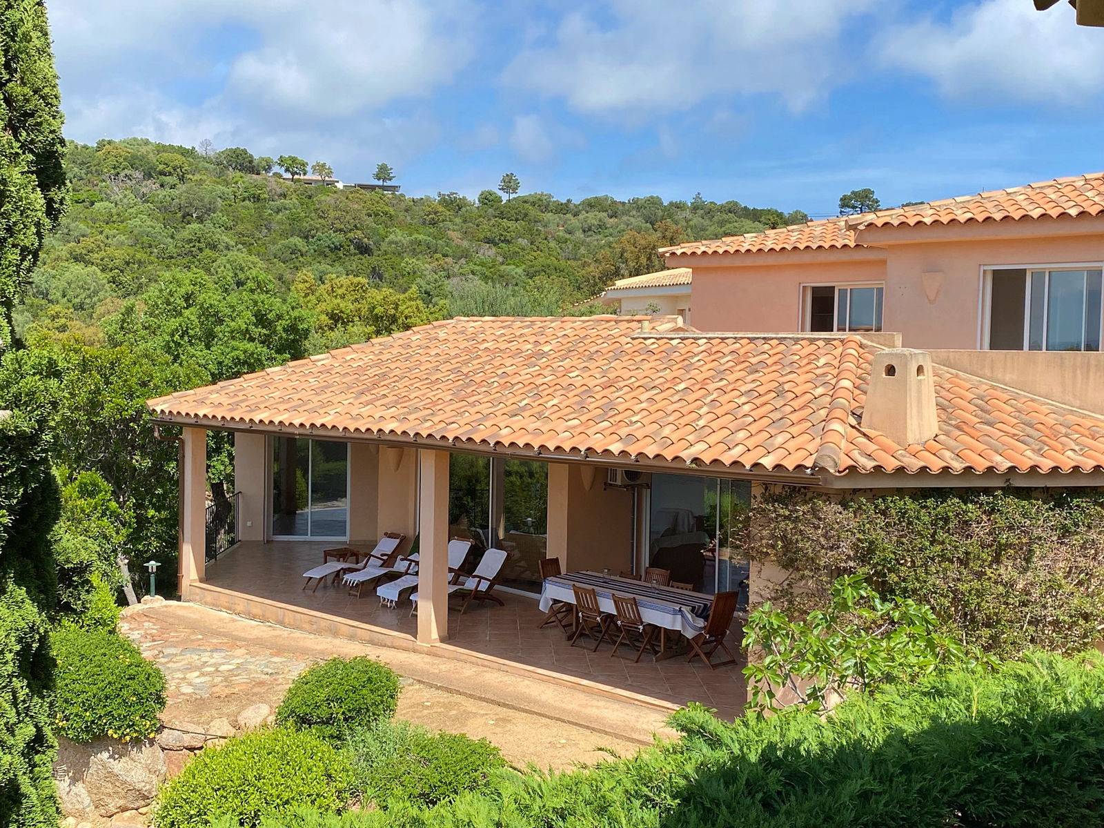 Une photo de l’annonce de location de vacances