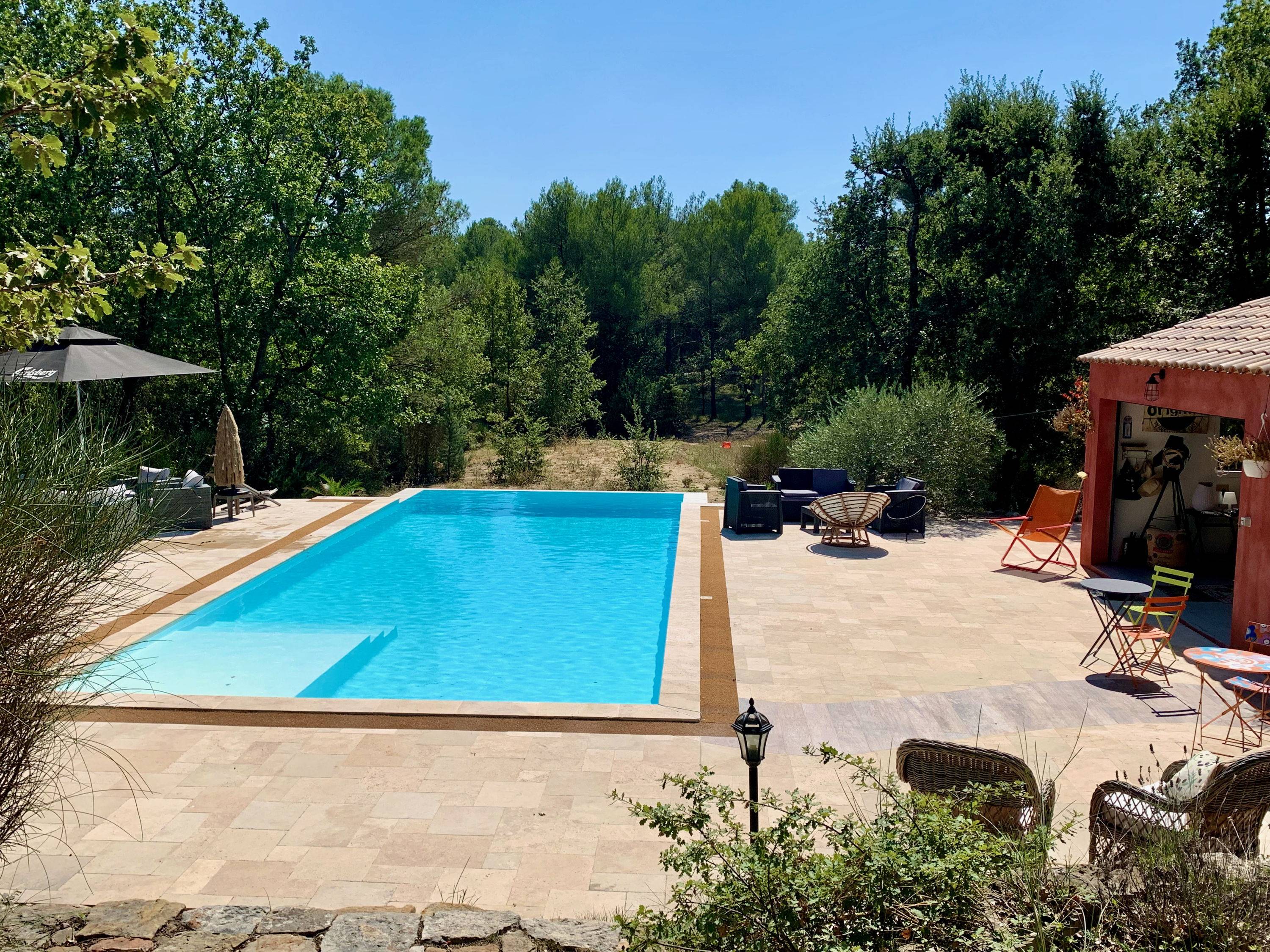 Une photo de l’annonce de location de vacances