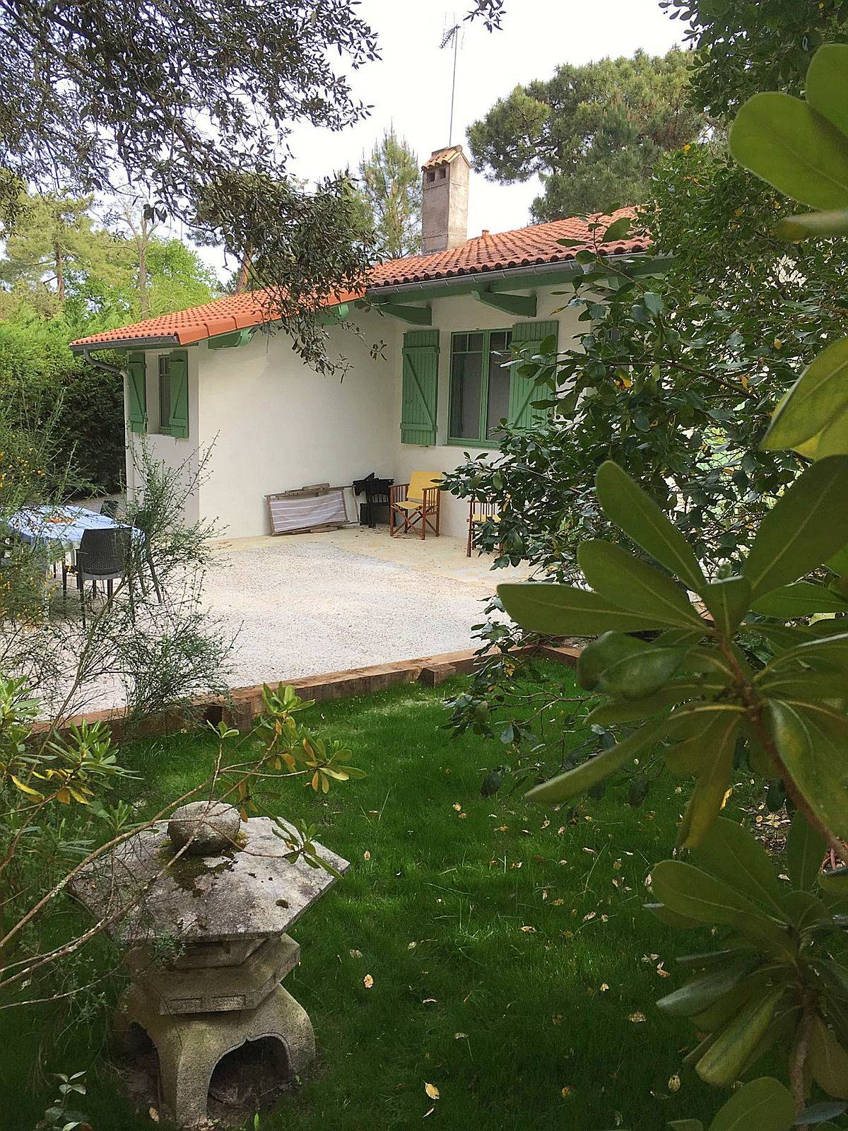 Une photo de l’annonce de location de vacances