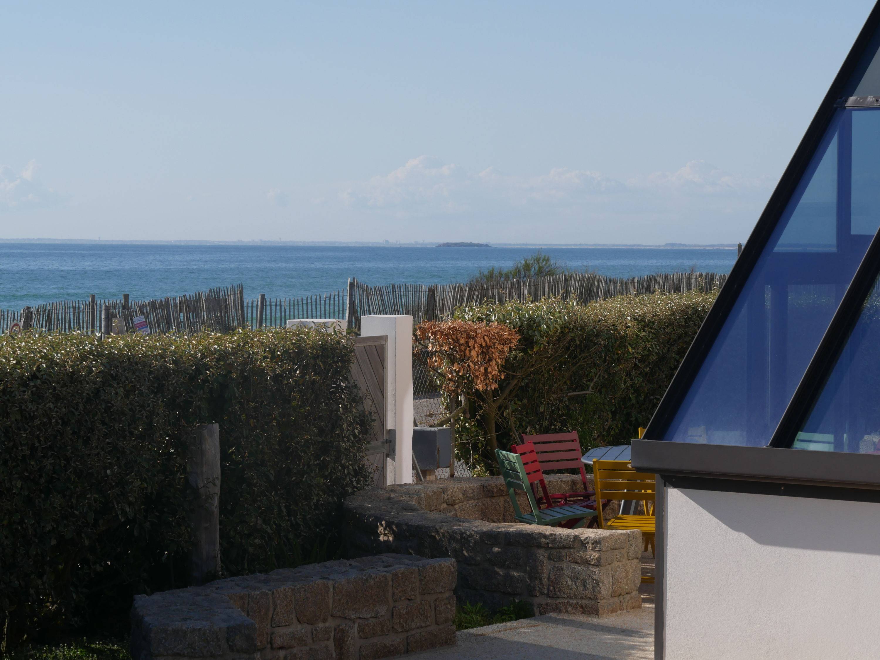 Une photo de l’annonce de location de vacances