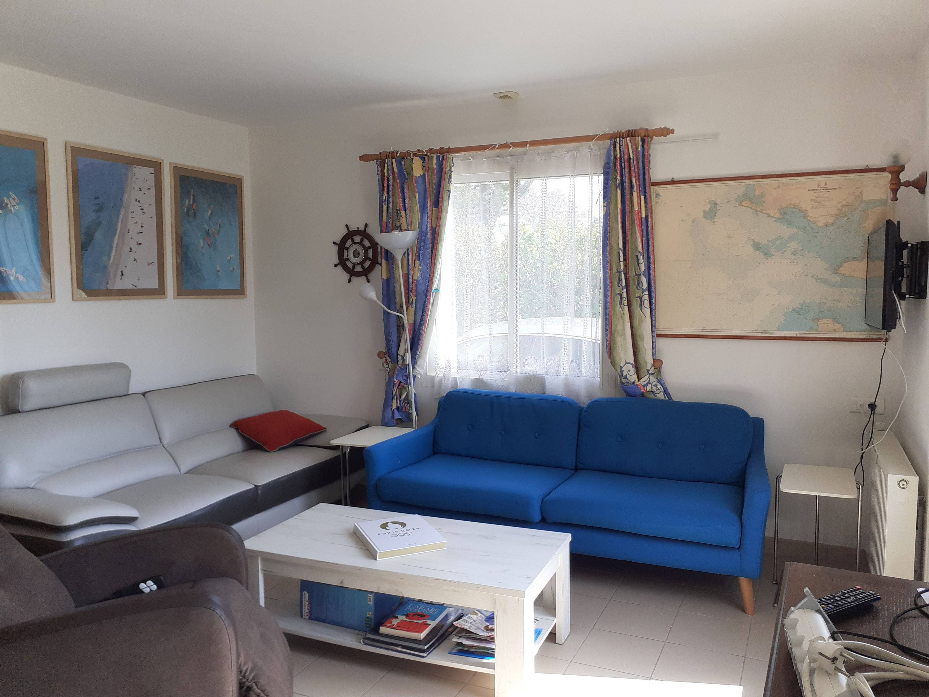 Une photo de l’annonce de location de vacances