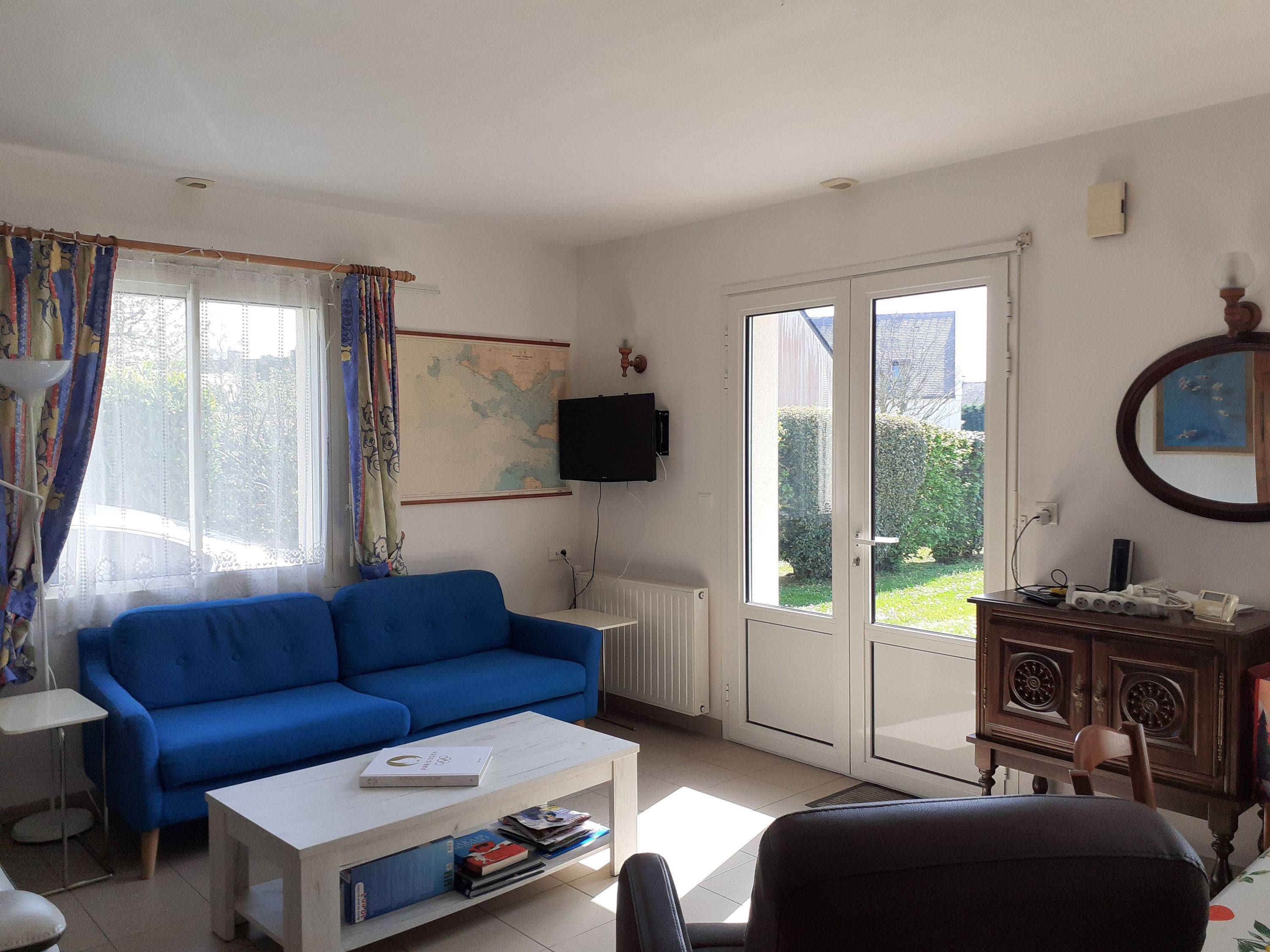 Une photo de l’annonce de location de vacances