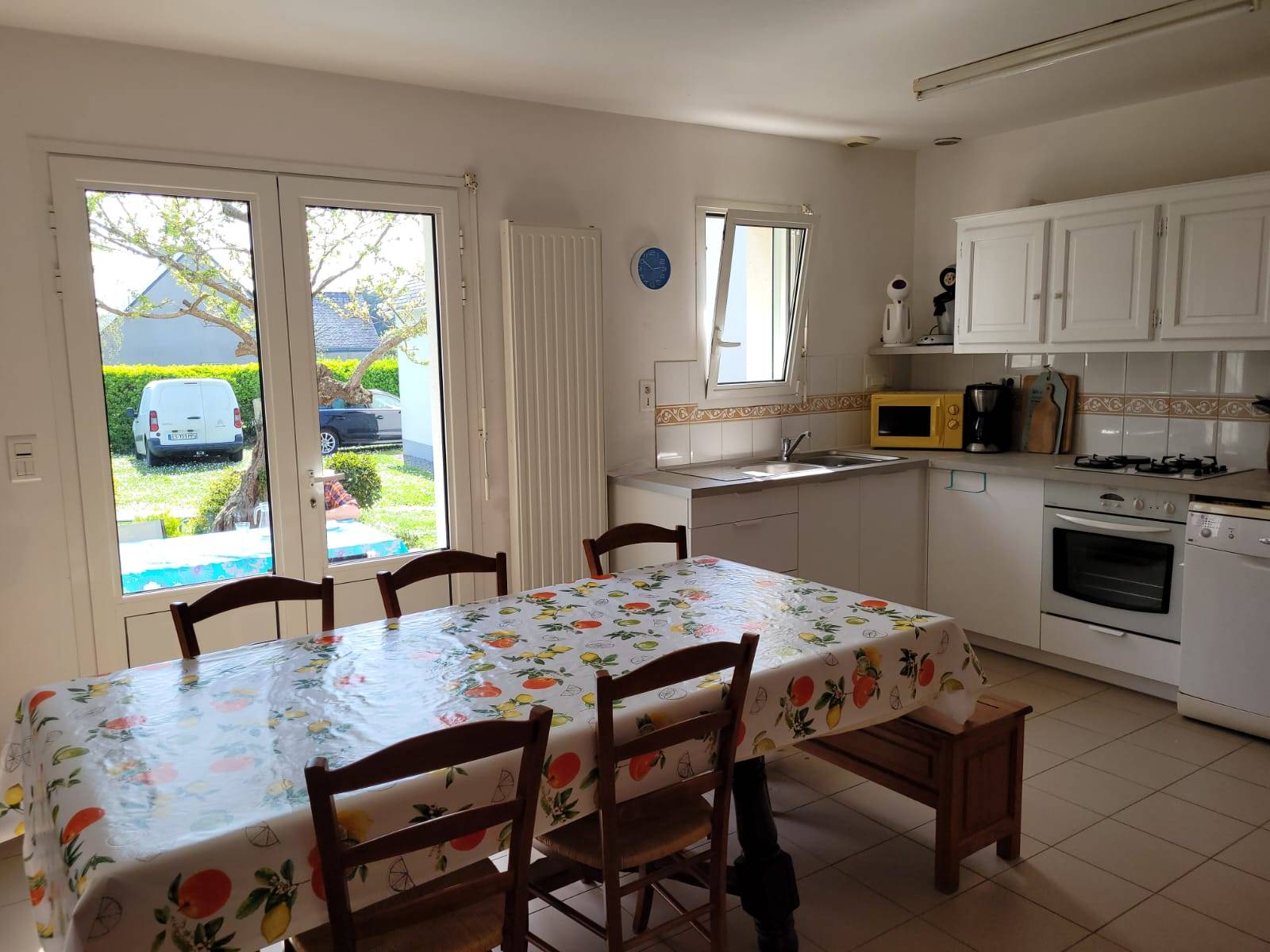 Une photo de l’annonce de location de vacances