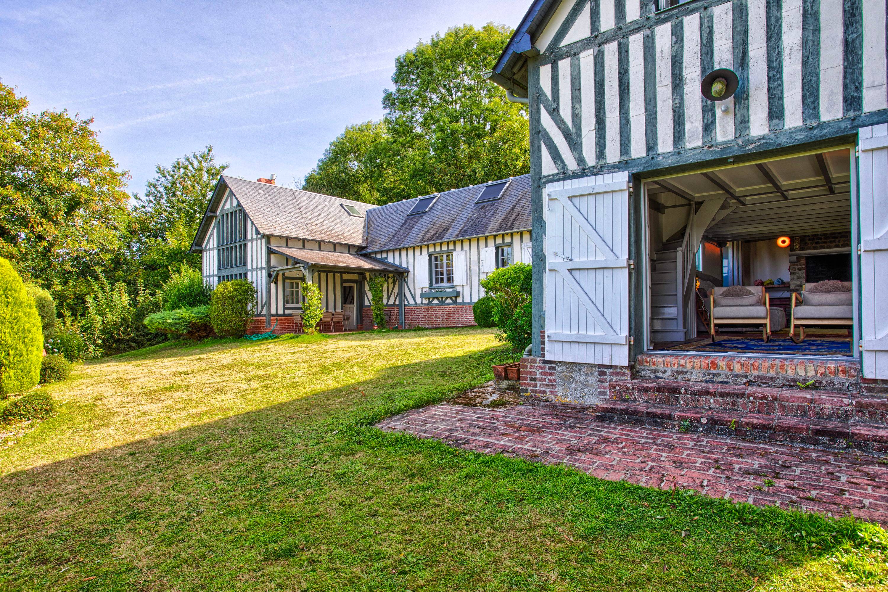 Une photo de l’annonce de location de vacances