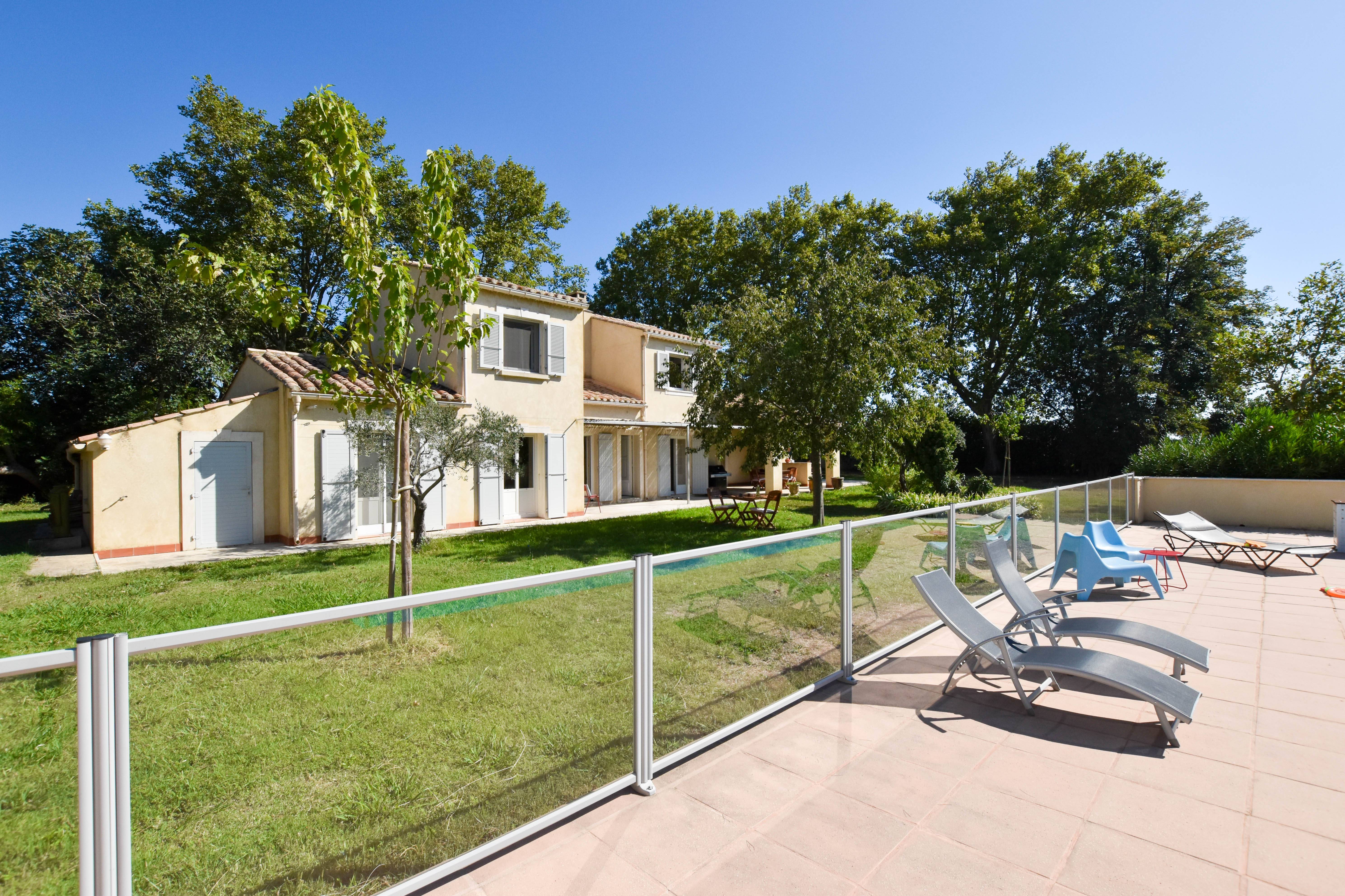 Une photo de l’annonce de location de vacances