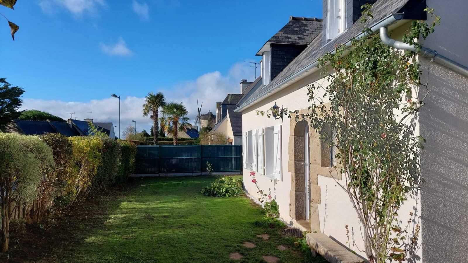Une photo de l’annonce de location de vacances