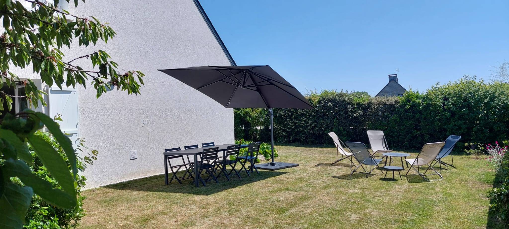 Une photo de l’annonce de location de vacances