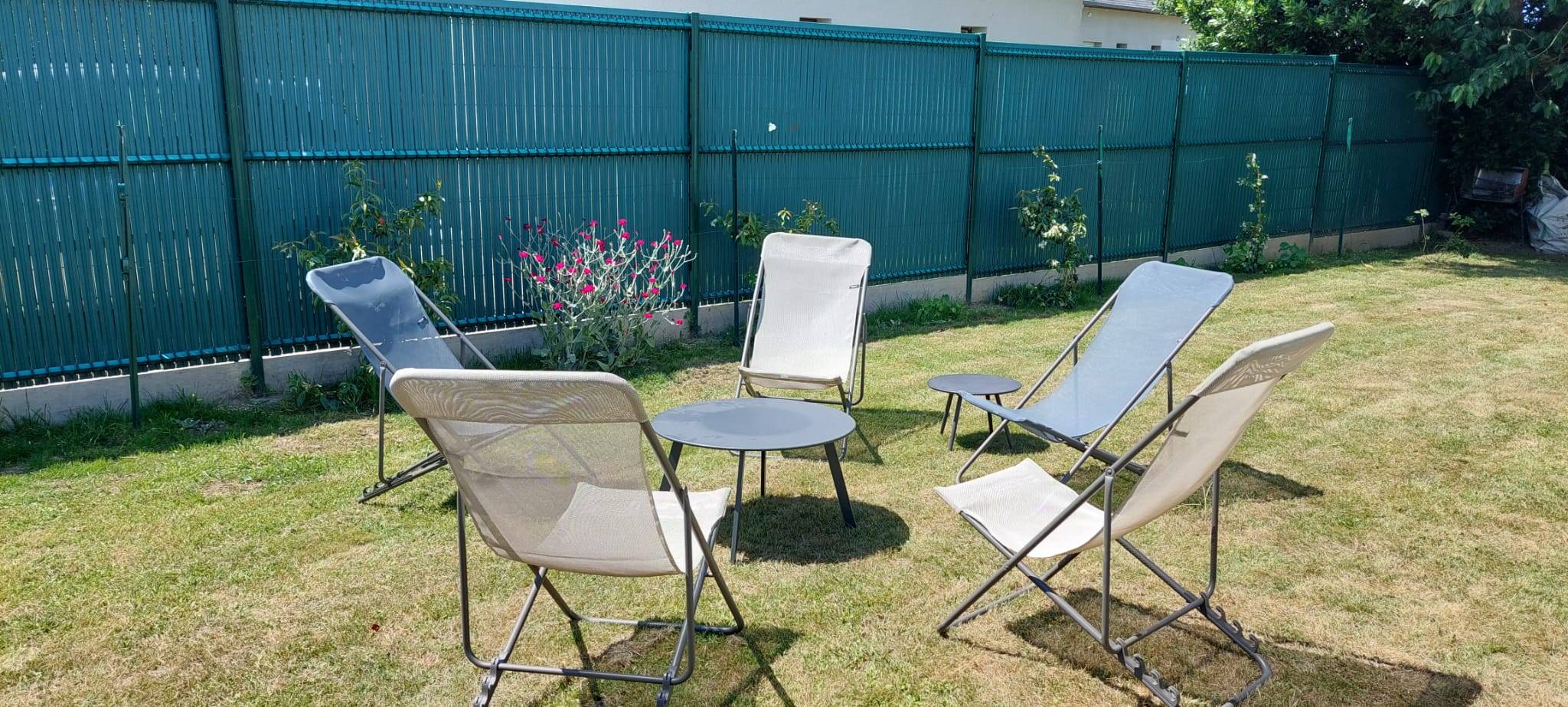 Une photo de l’annonce de location de vacances