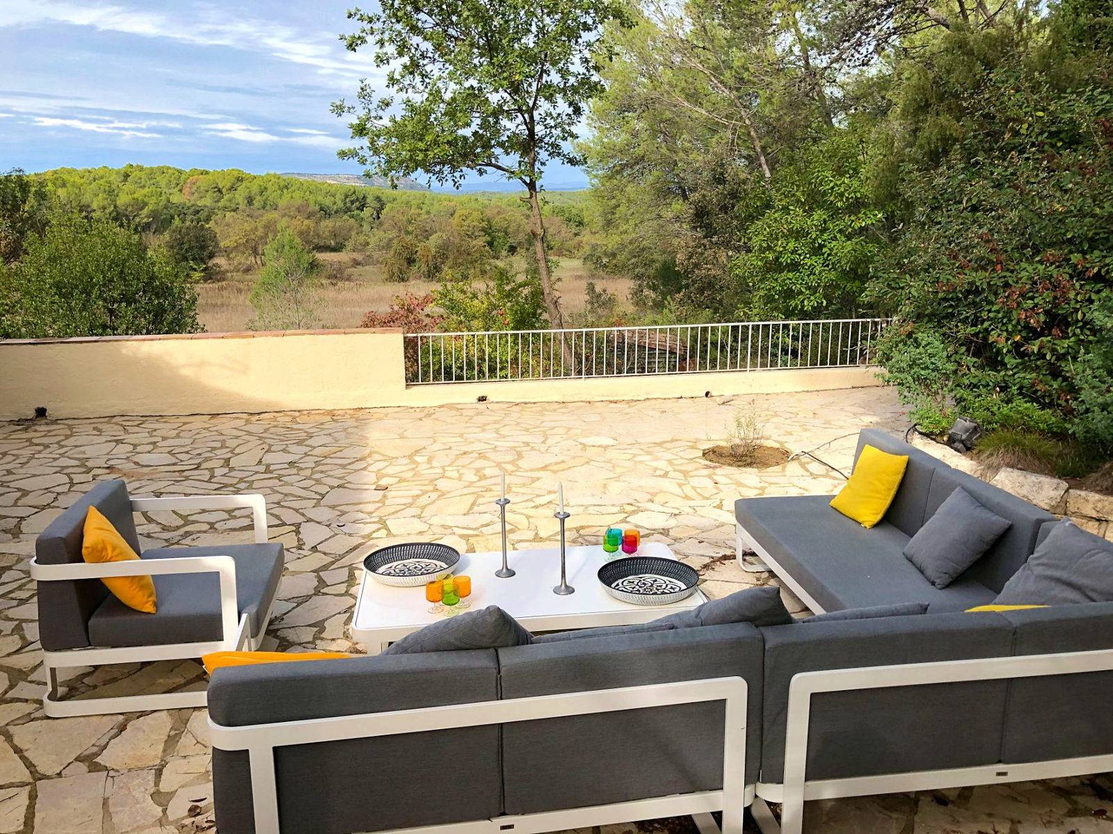 Une photo de l’annonce de location de vacances