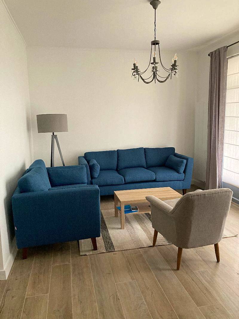 Loue Maison 10 couchages, 150m plage - Saint Palais sur Mer (17)