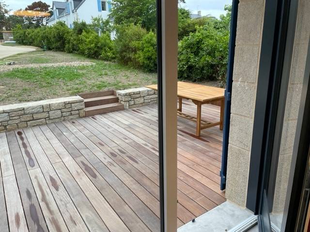 Une photo de l’annonce de location de vacances