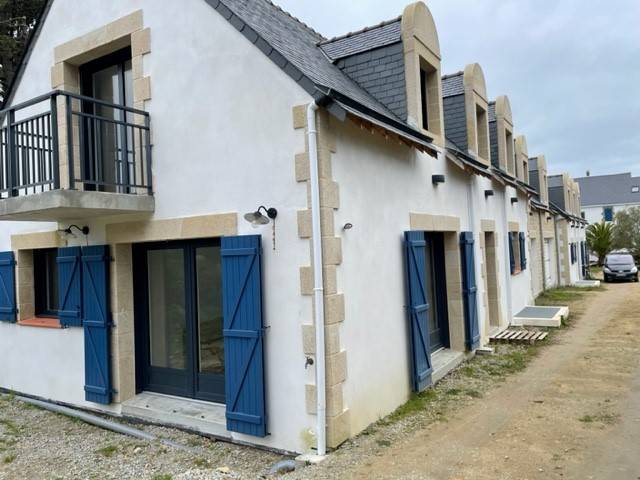 Loue maison de vacances Saint Pierre Quiberon - 4 chambres, 9 couchages