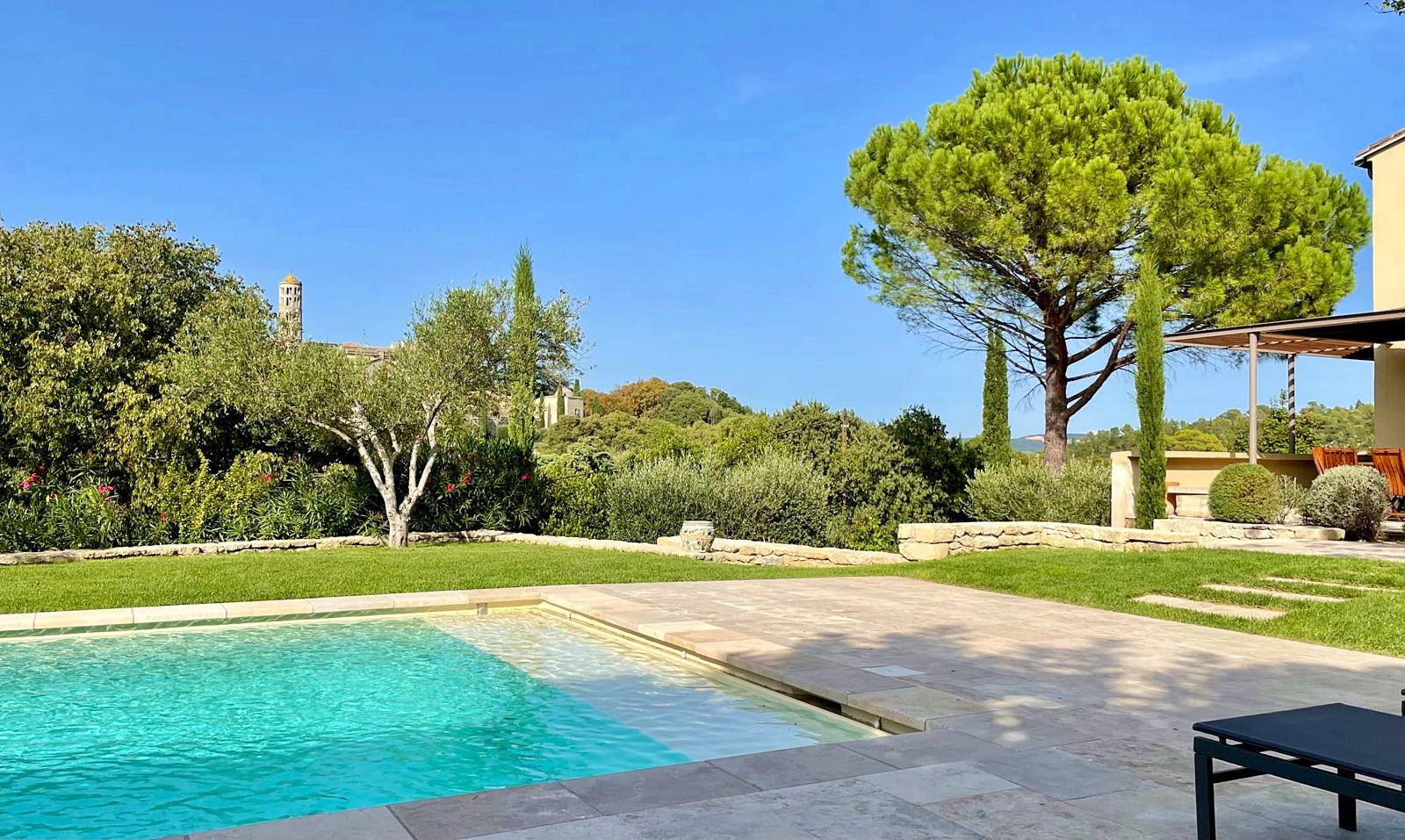 Une photo de l’annonce de location de vacances