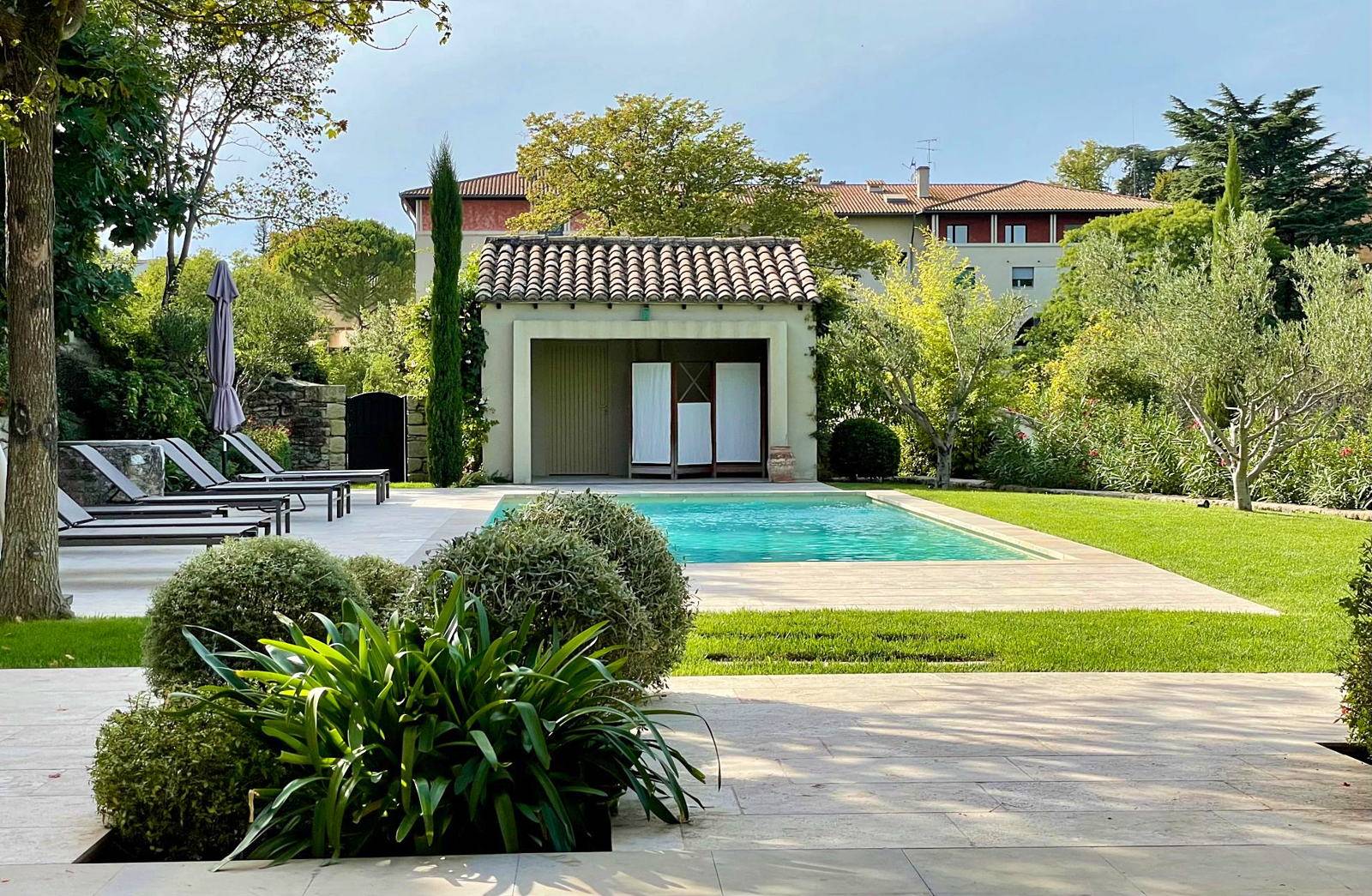 Une photo de l’annonce de location de vacances