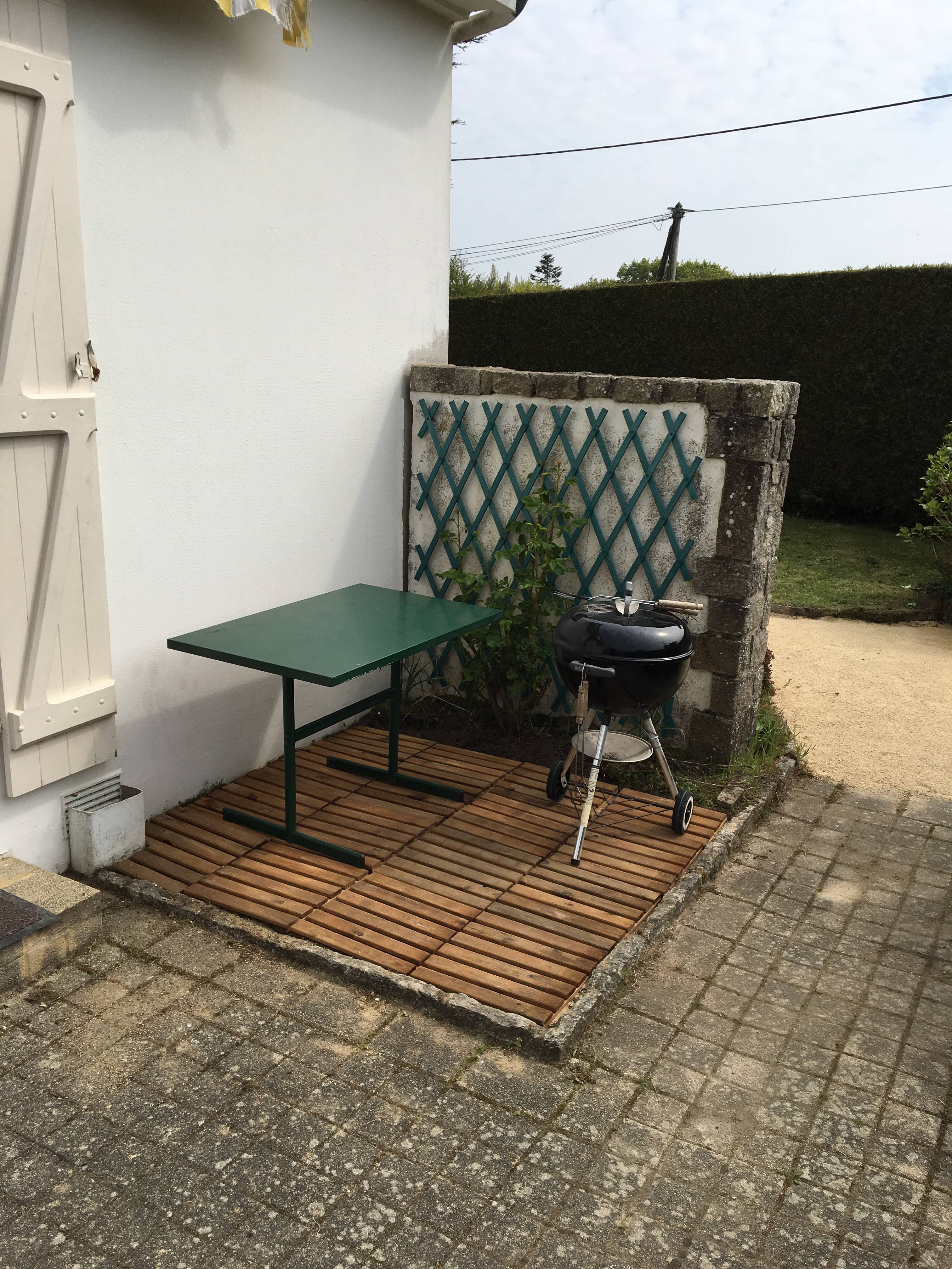 Une photo de l’annonce