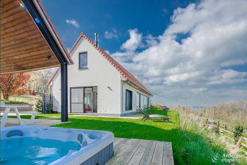 Loue villa de vacances Les Hauts - 3 chambres, 8 couchages