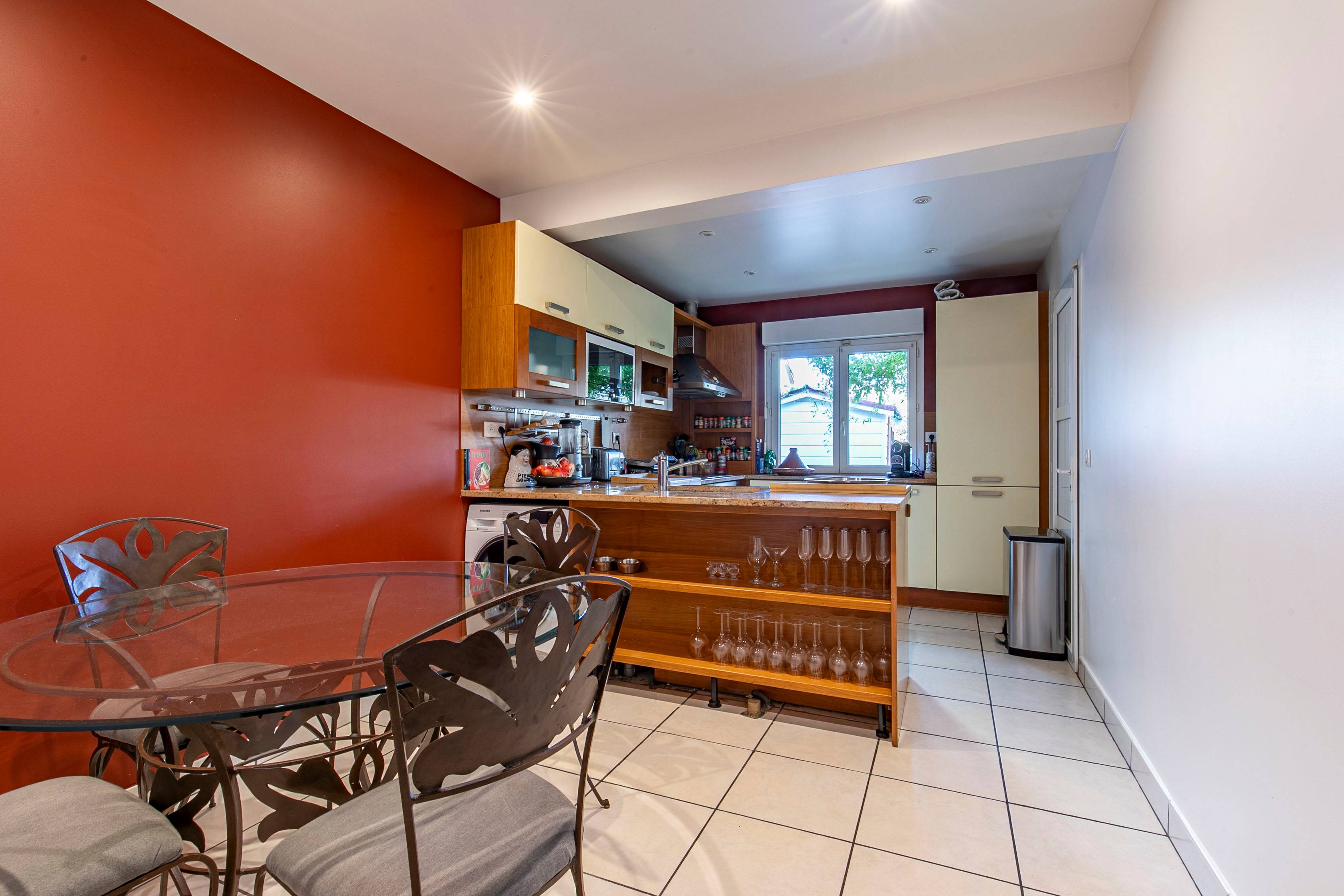 Une photo de l’annonce