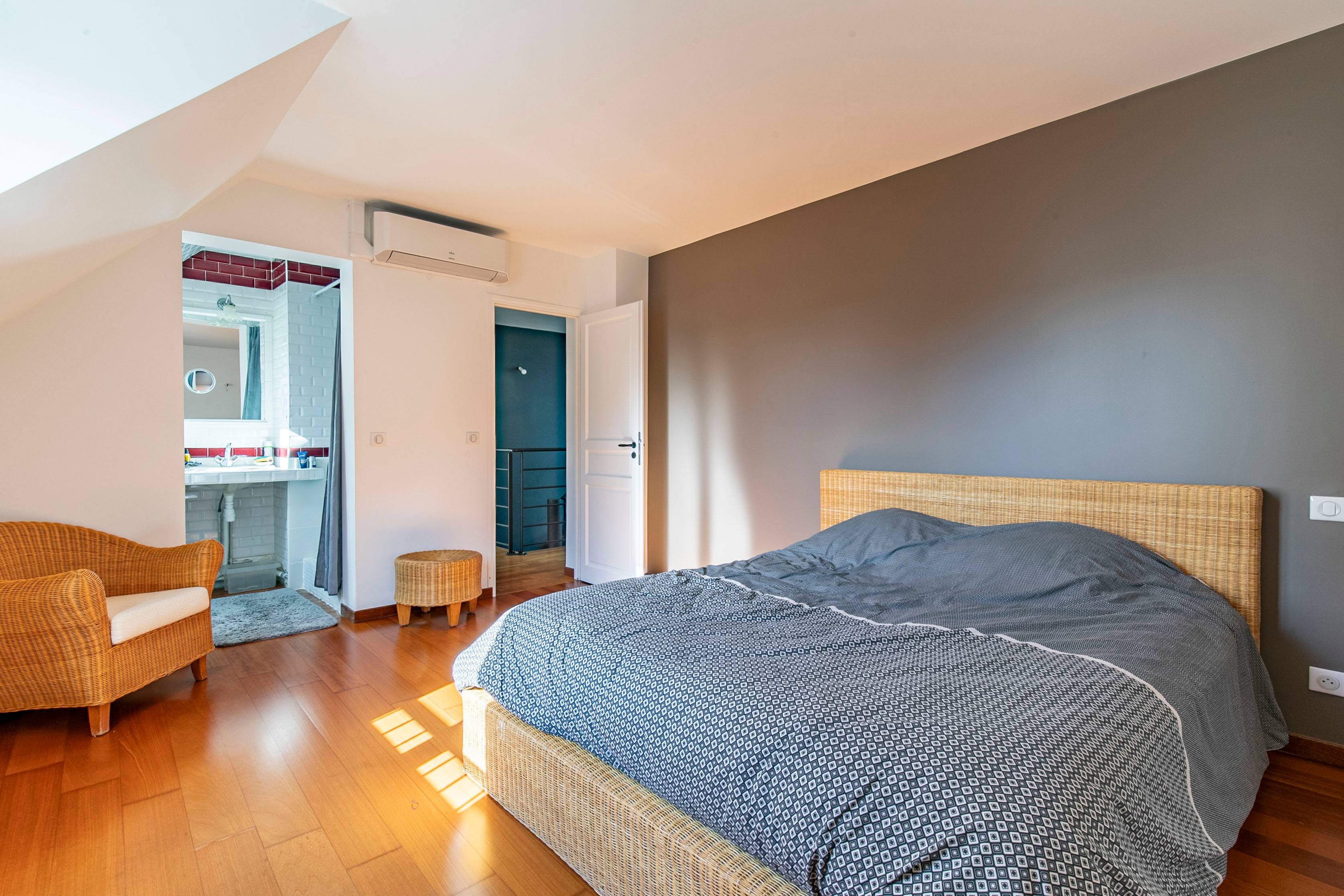 Une photo de l’annonce