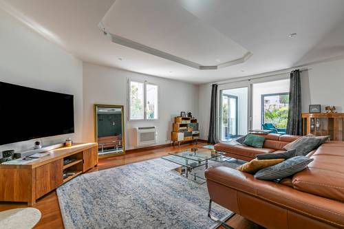 Vends Maison de 203m² au Mont Valérien - 6 chambres, Nanterre (92)