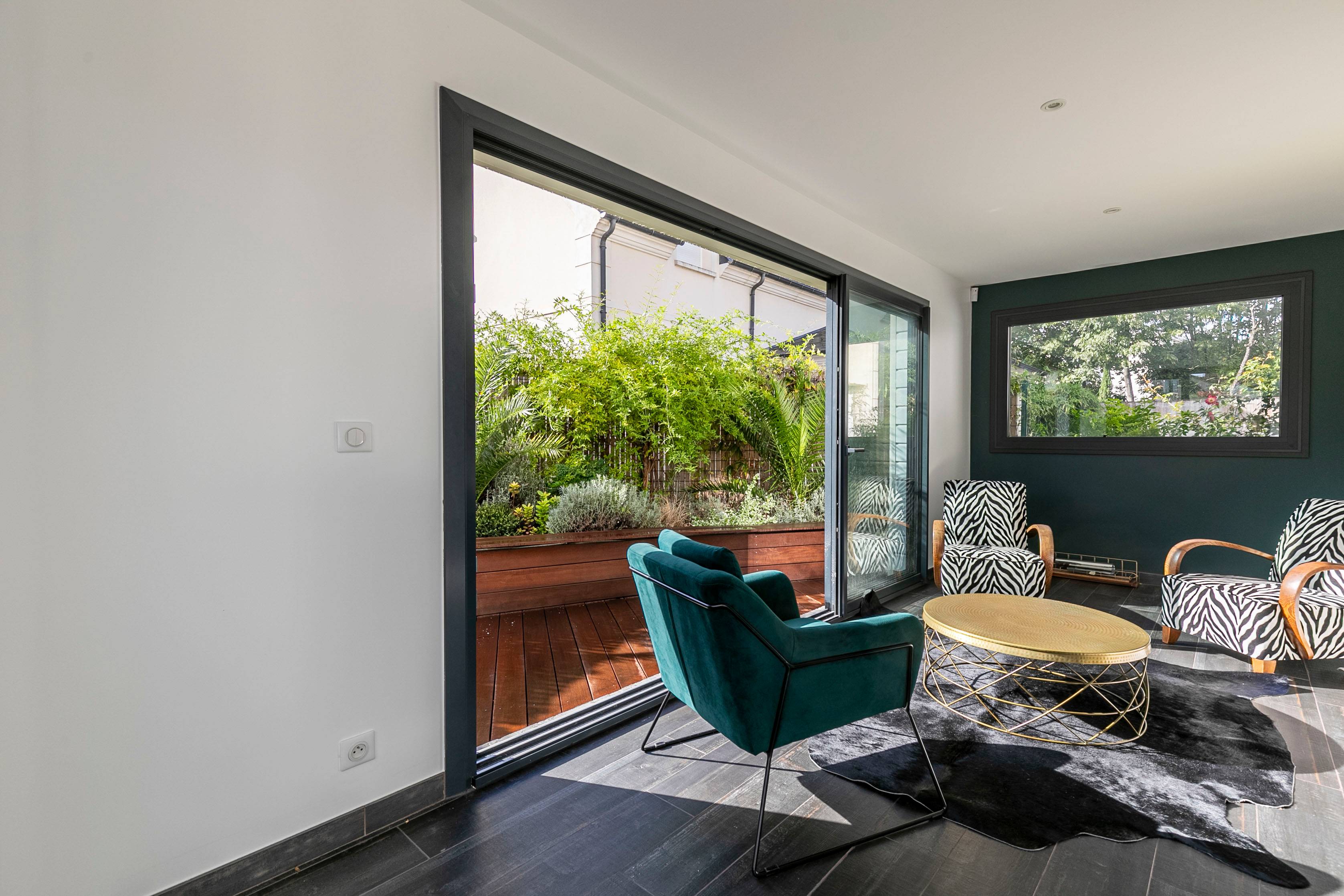 Une photo de l’annonce