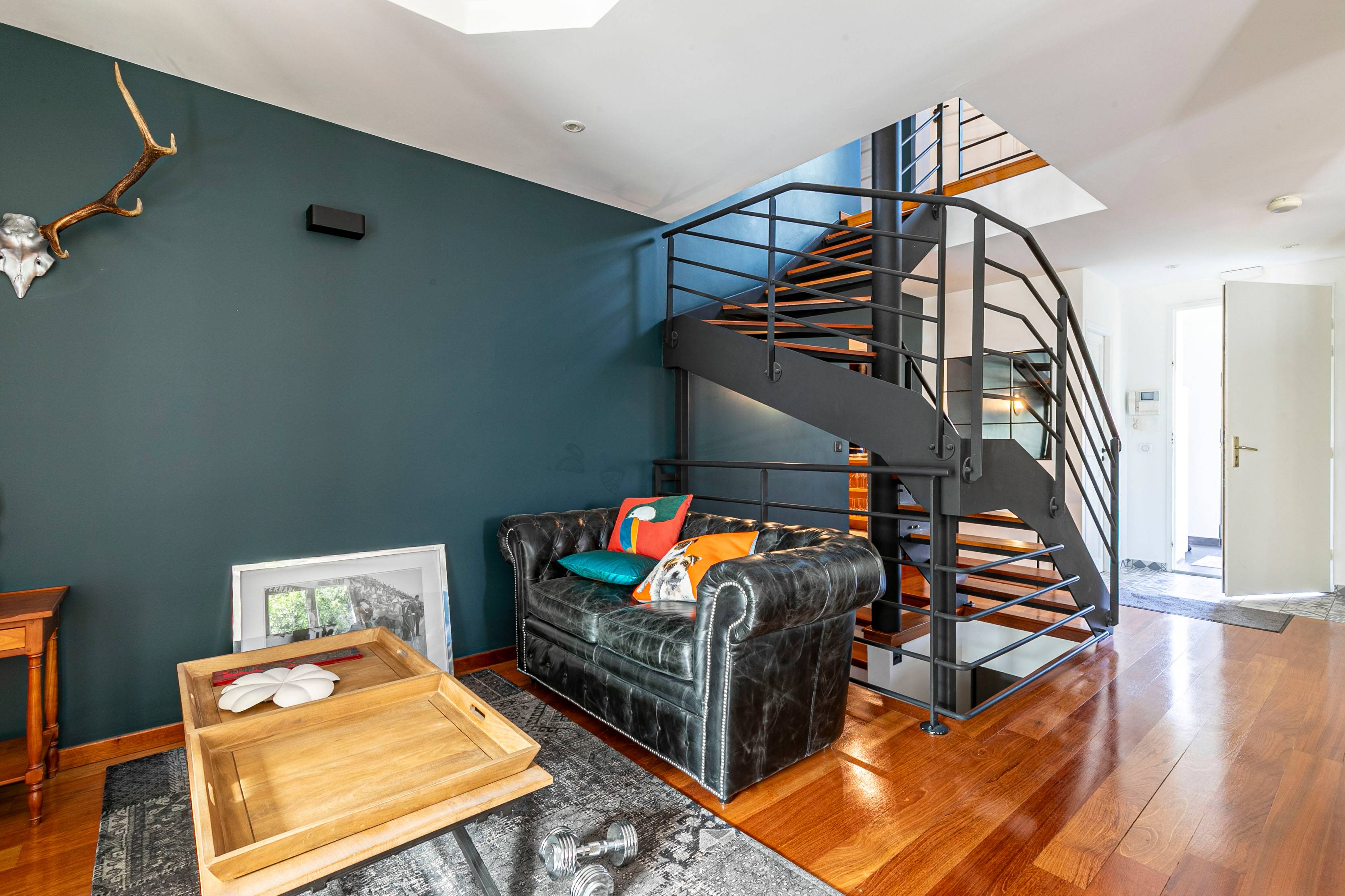 Une photo de l’annonce