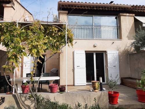 Vends Maison - 3 chambres, 110m², Aix-en-Provence (13)