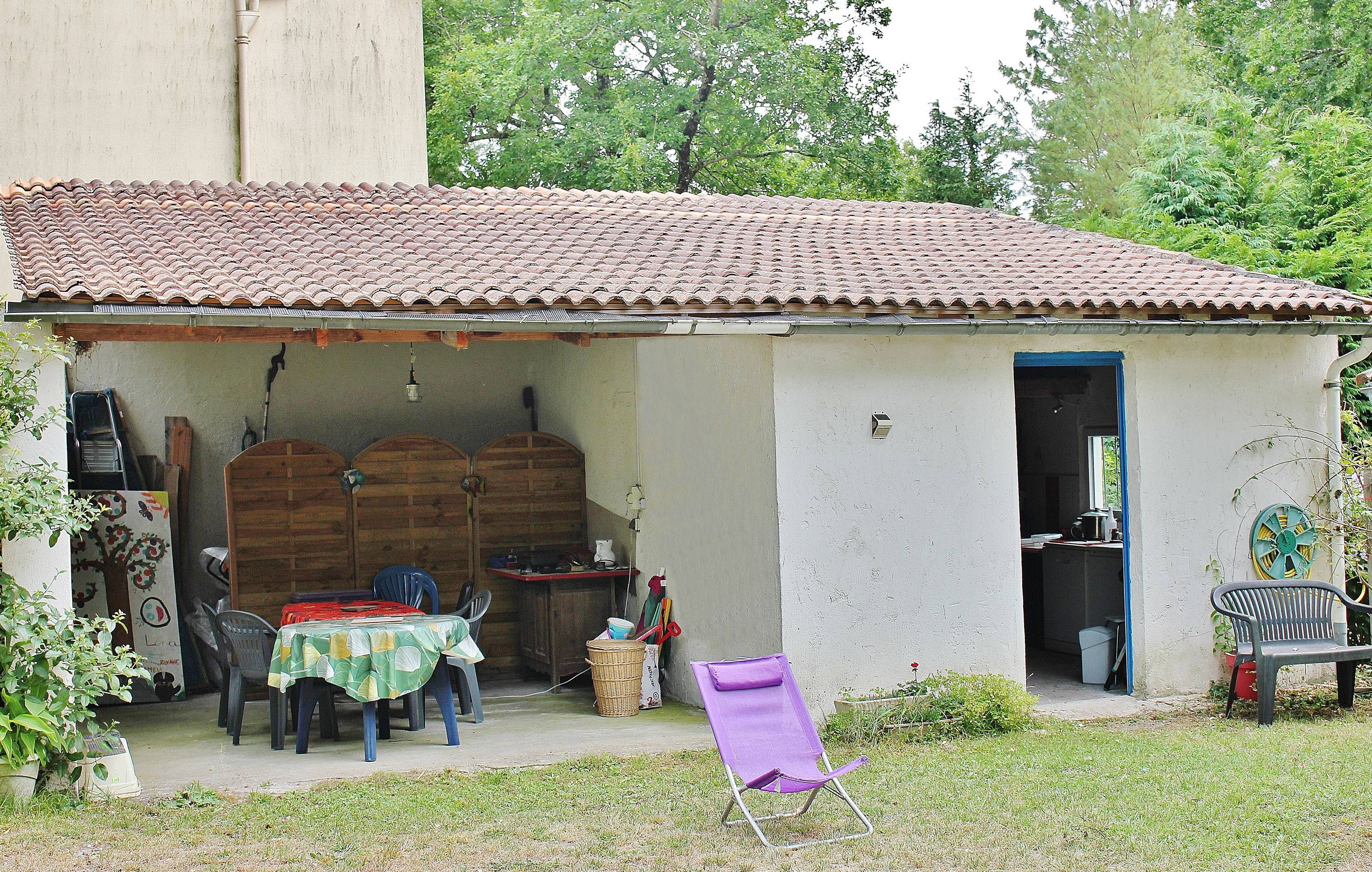 Une photo de l’annonce
