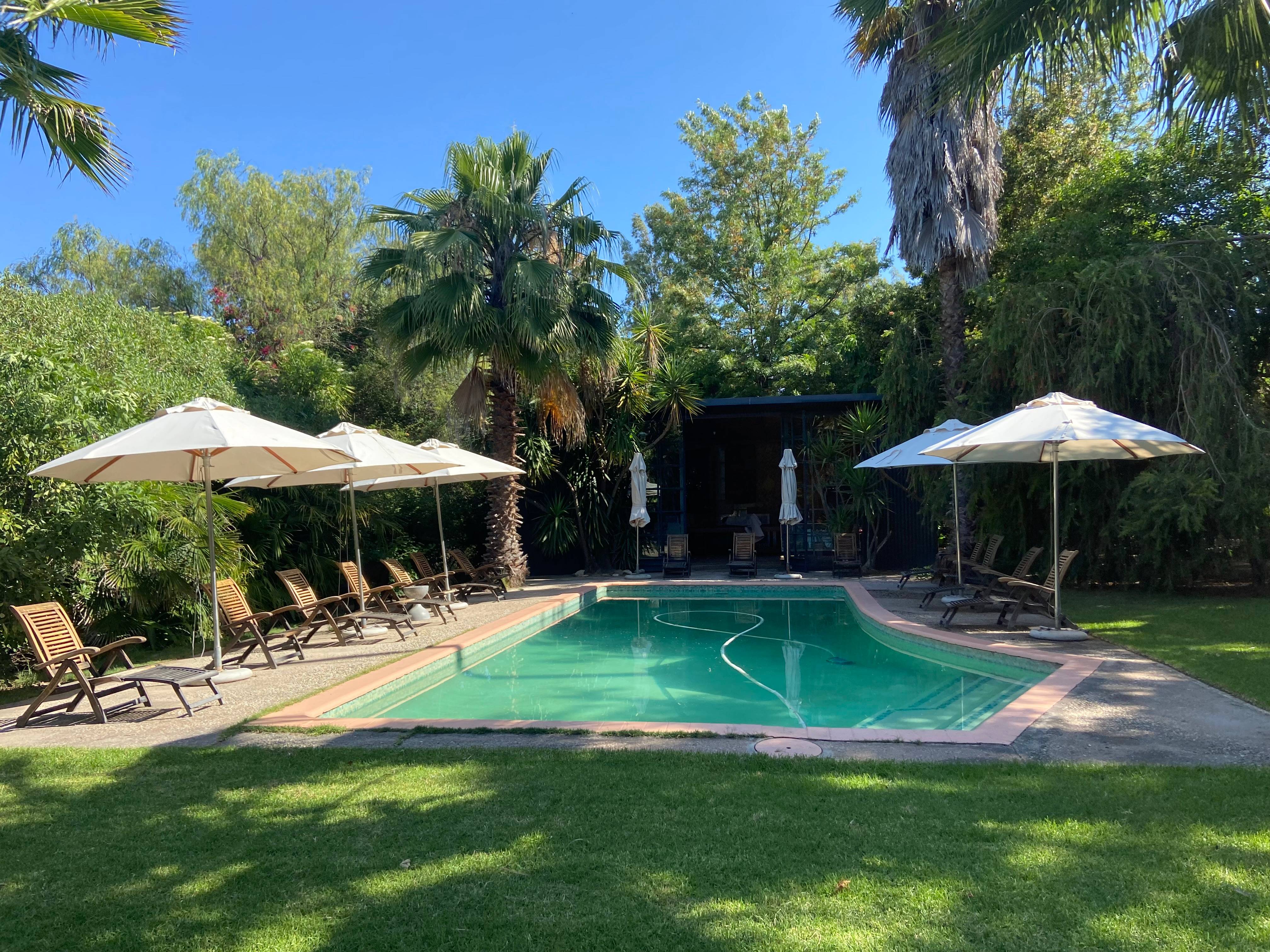 Une photo de l’annonce
