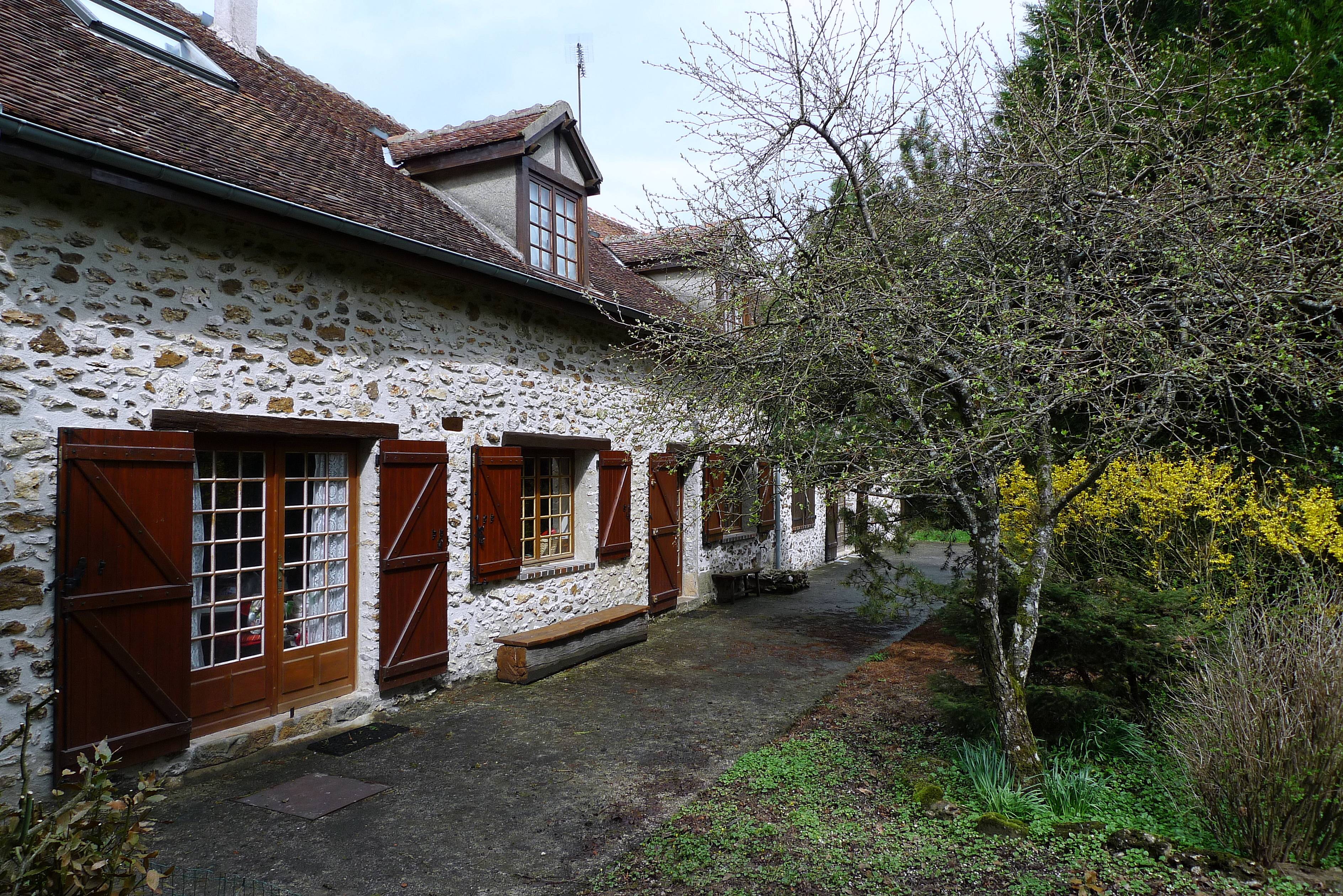 Vends Maison - 165m², Sézanne (51)
