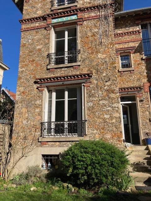 Loue maison à Versailles - 6 couchages - 150m²