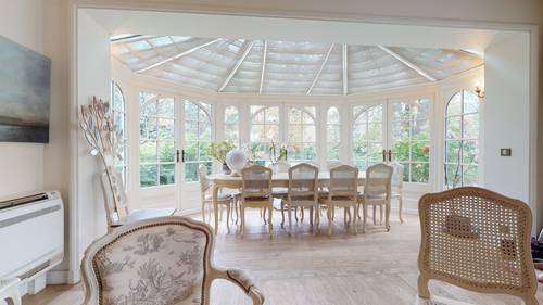 Vends Maison/ Villa Anglo-Normande - 7 chambres, 250m², Le Vésinet (78)