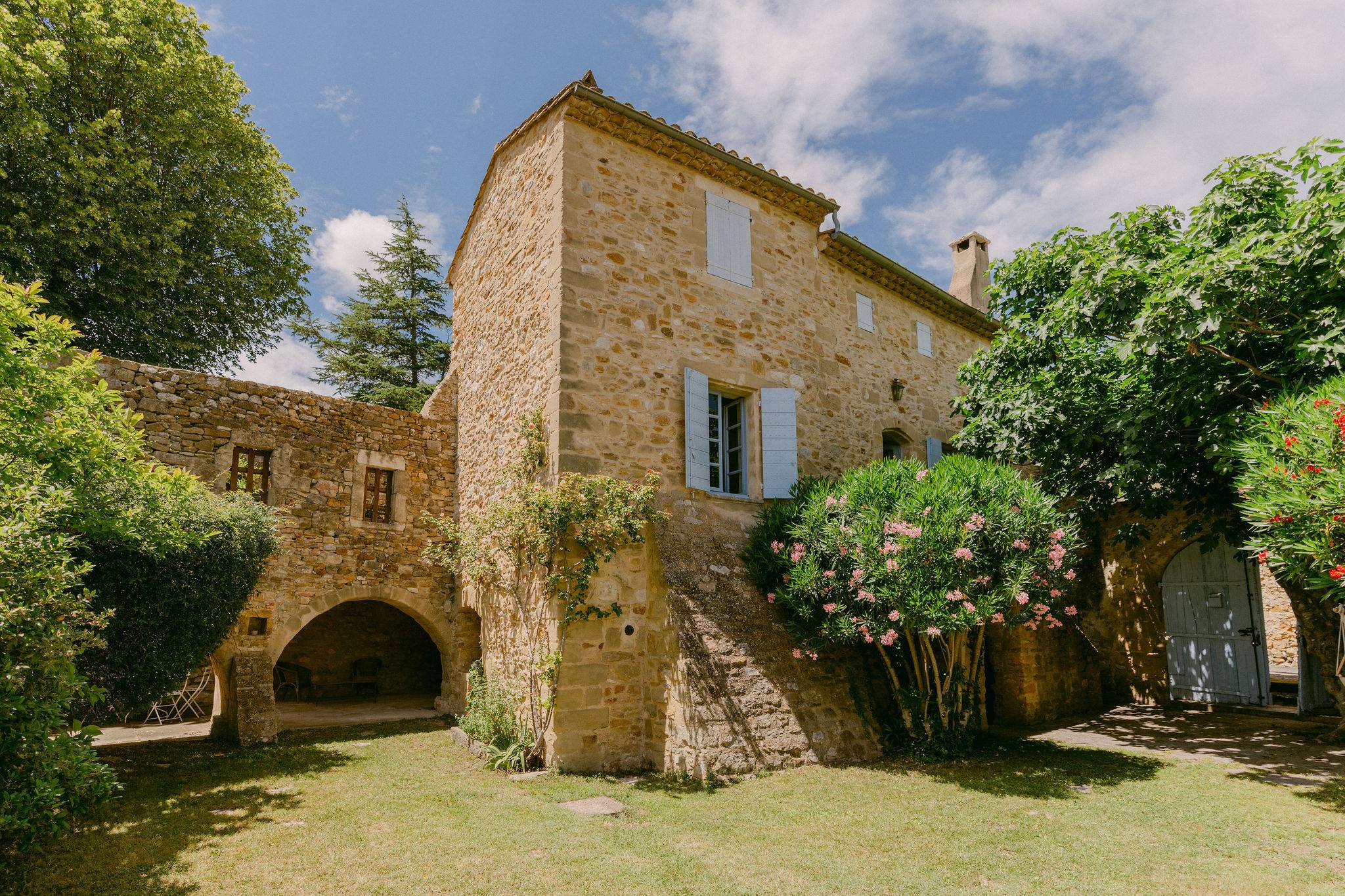 Une photo de l’annonce de location de vacances