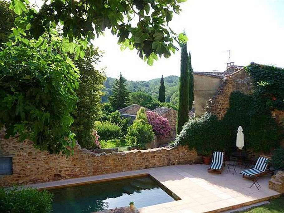 Une photo de l’annonce de location de vacances