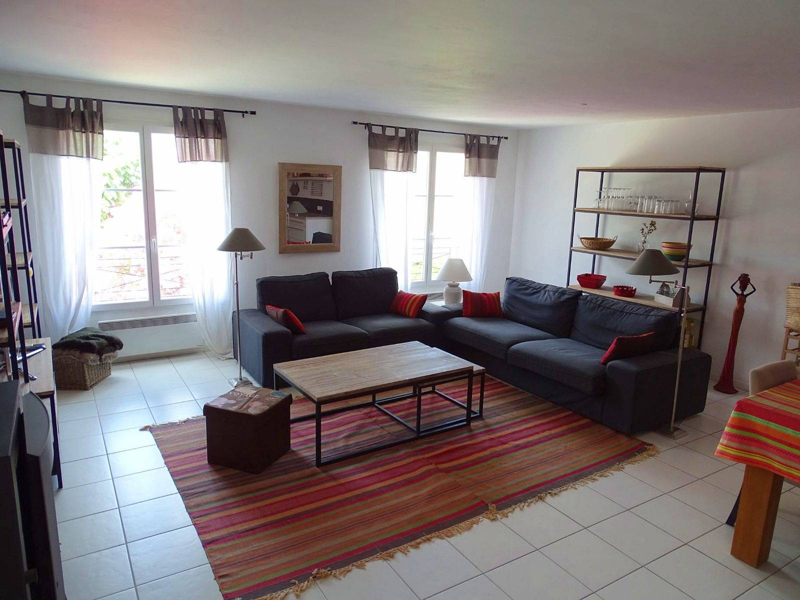 Loue Maison de village côte d’Azur 6 couchages - La Garde-Freinet (83)