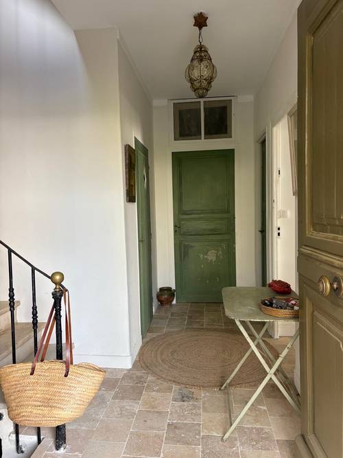 Loue maison de village rénovée - 10 couchages