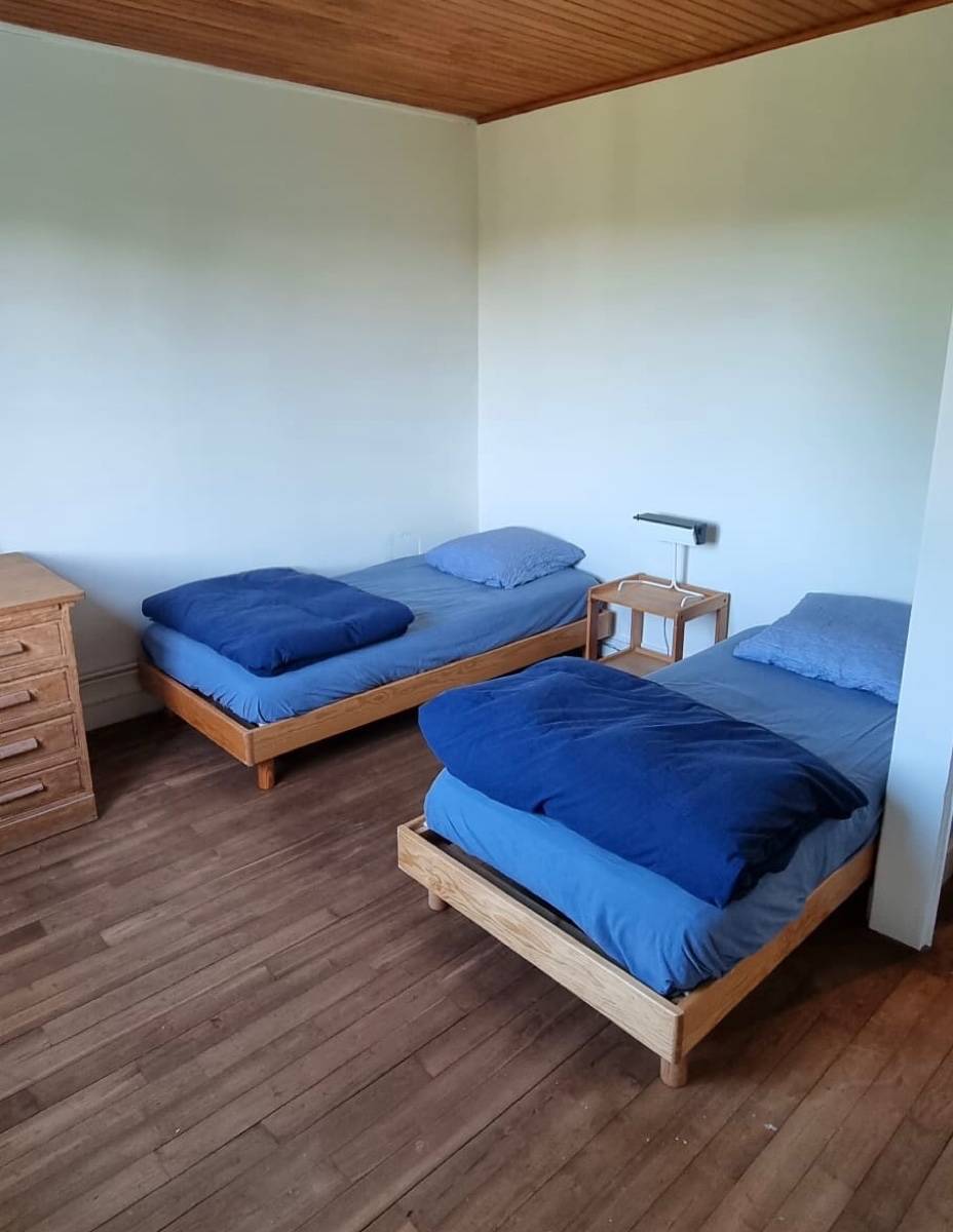 Une photo de l’annonce de location de vacances