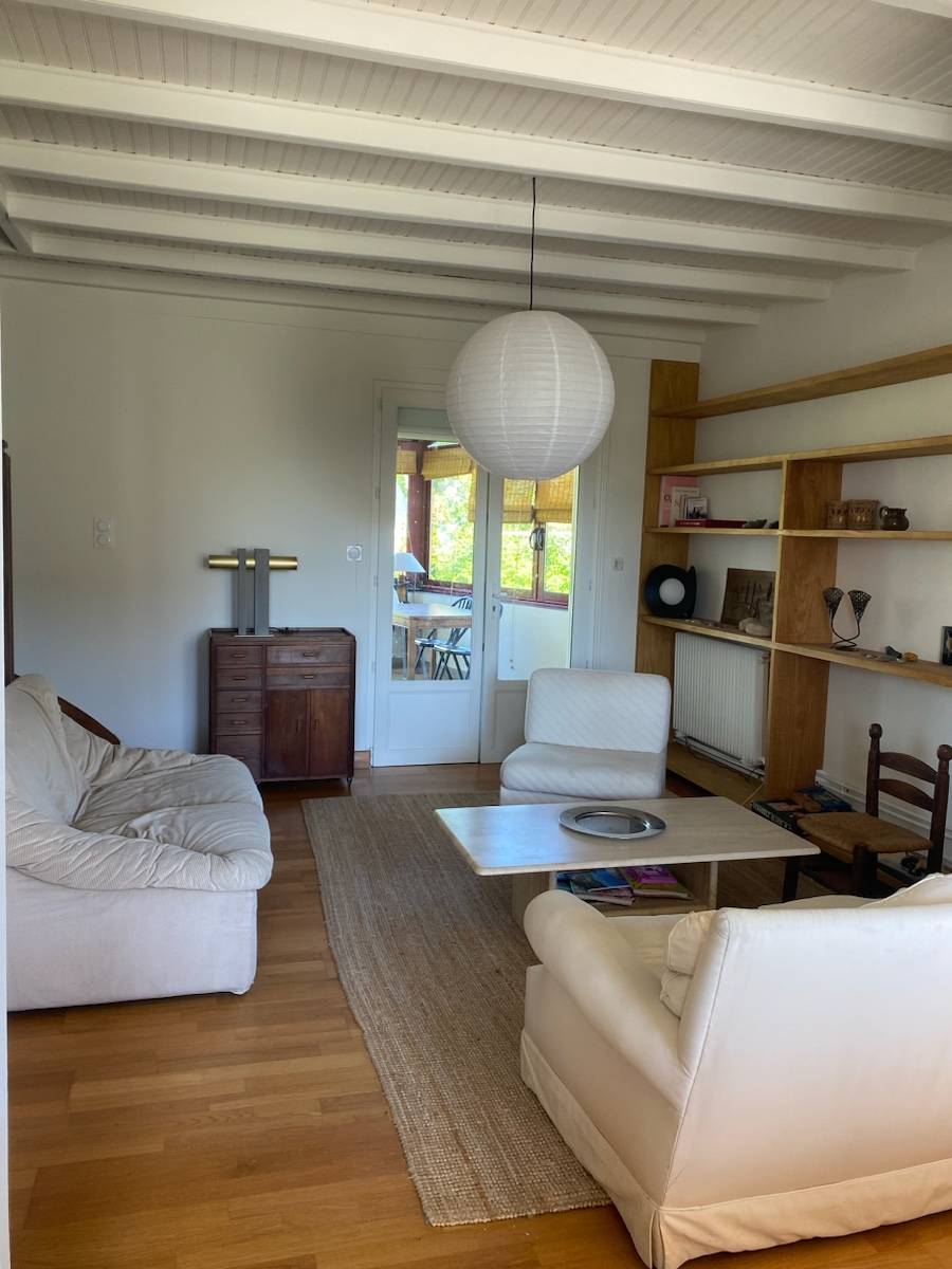 Une photo de l’annonce de location de vacances