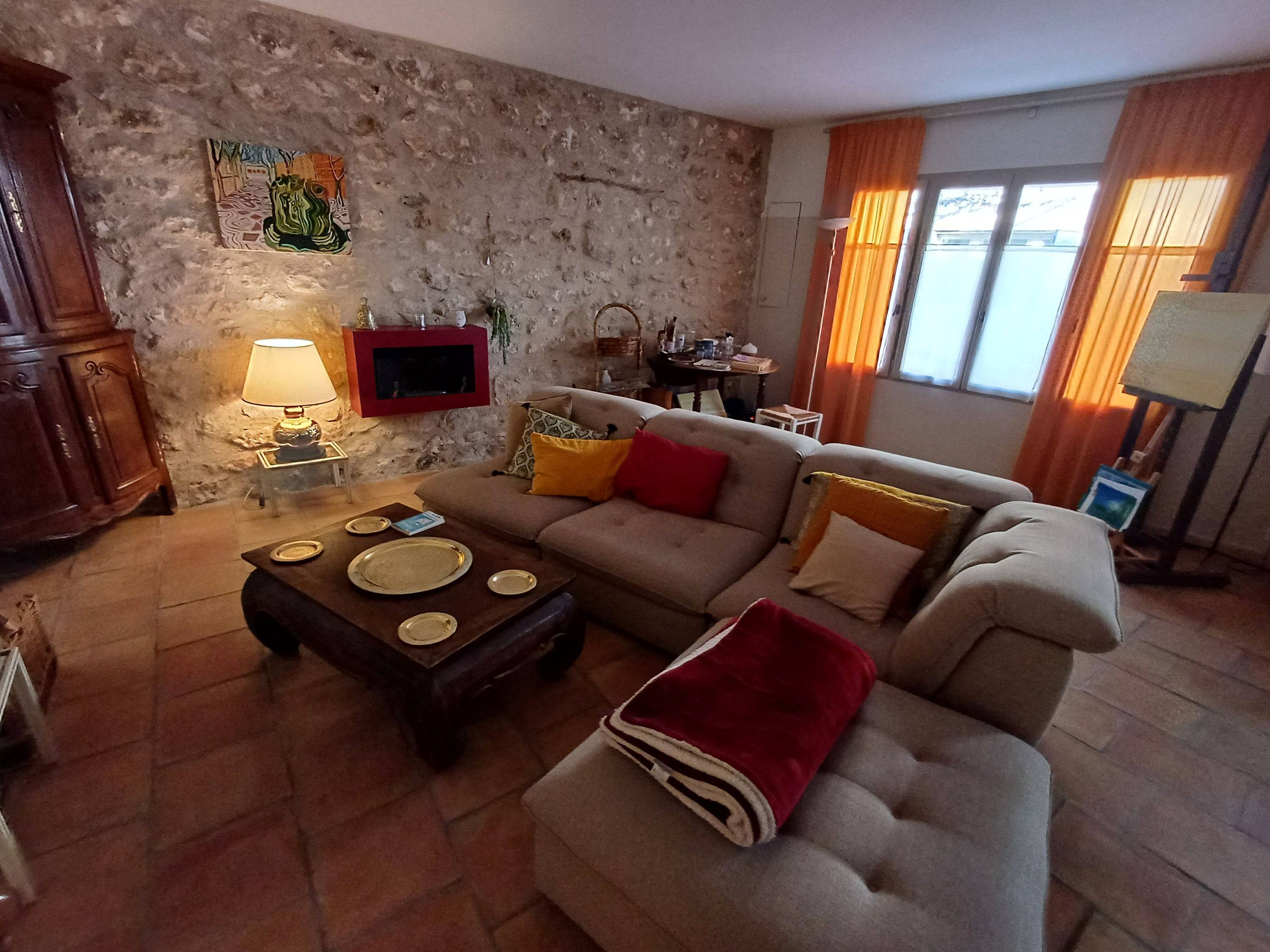 Une photo de l’annonce